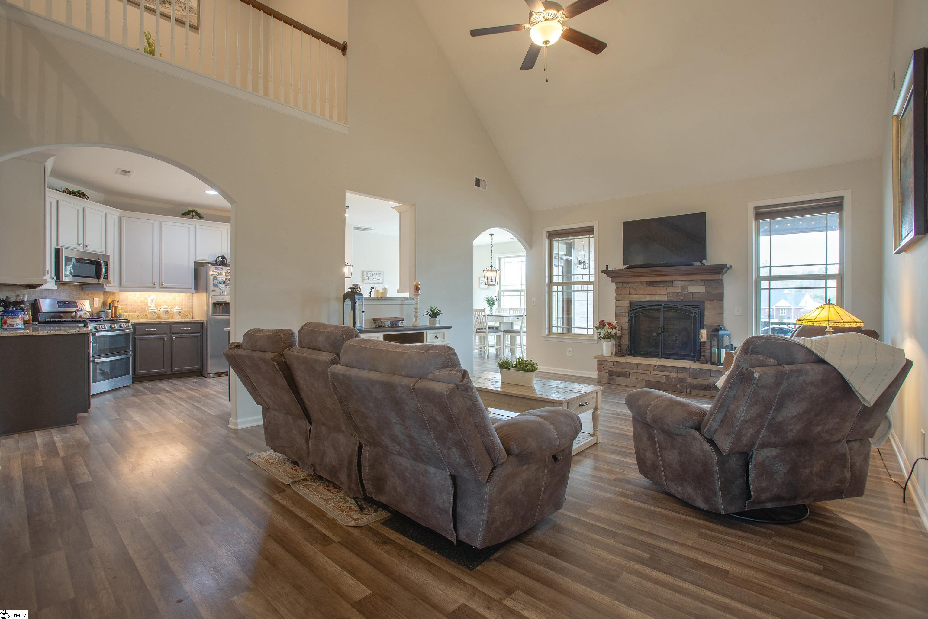 139 Crawford Lake Road Easley, SC 29642