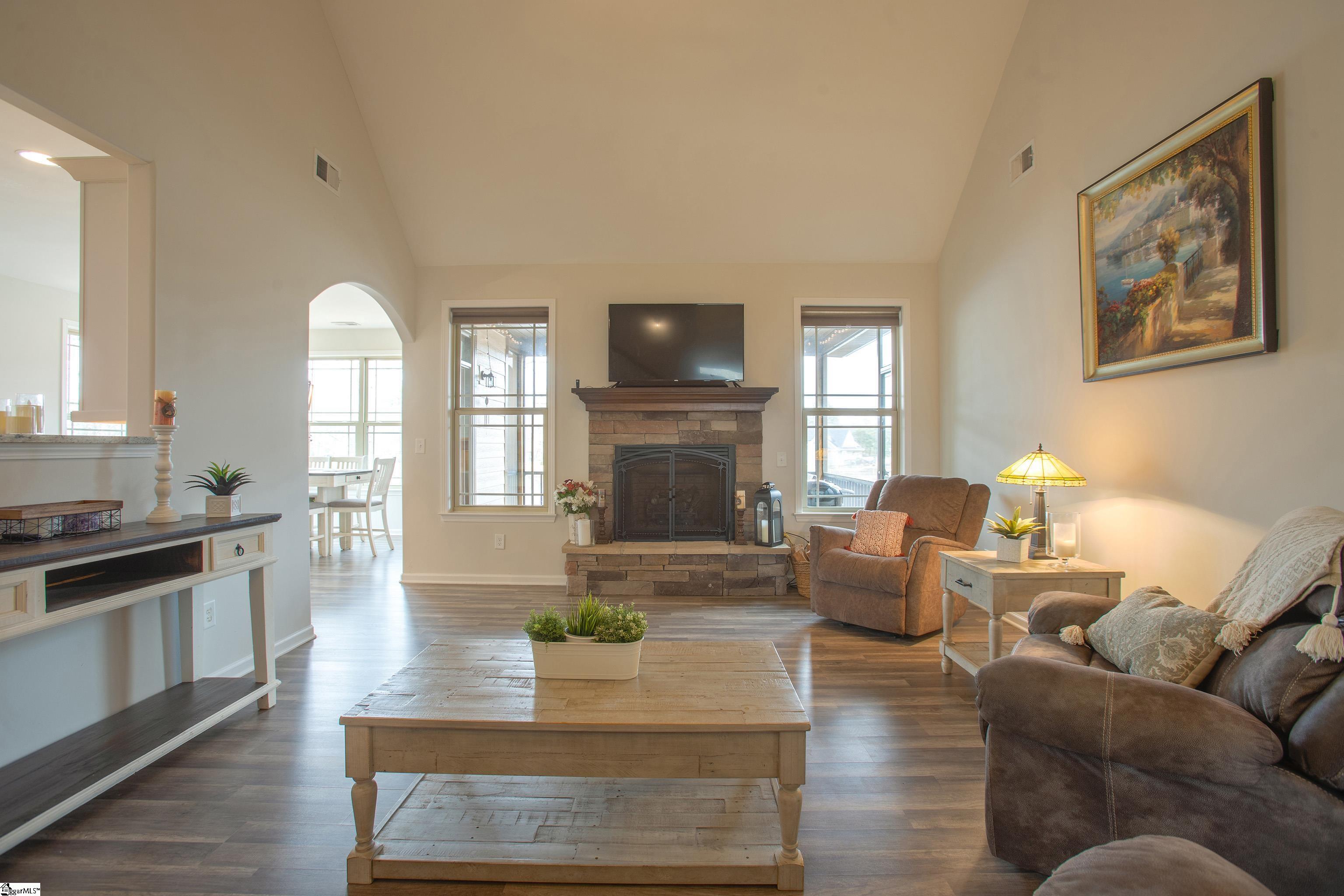 139 Crawford Lake Road Easley, SC 29642