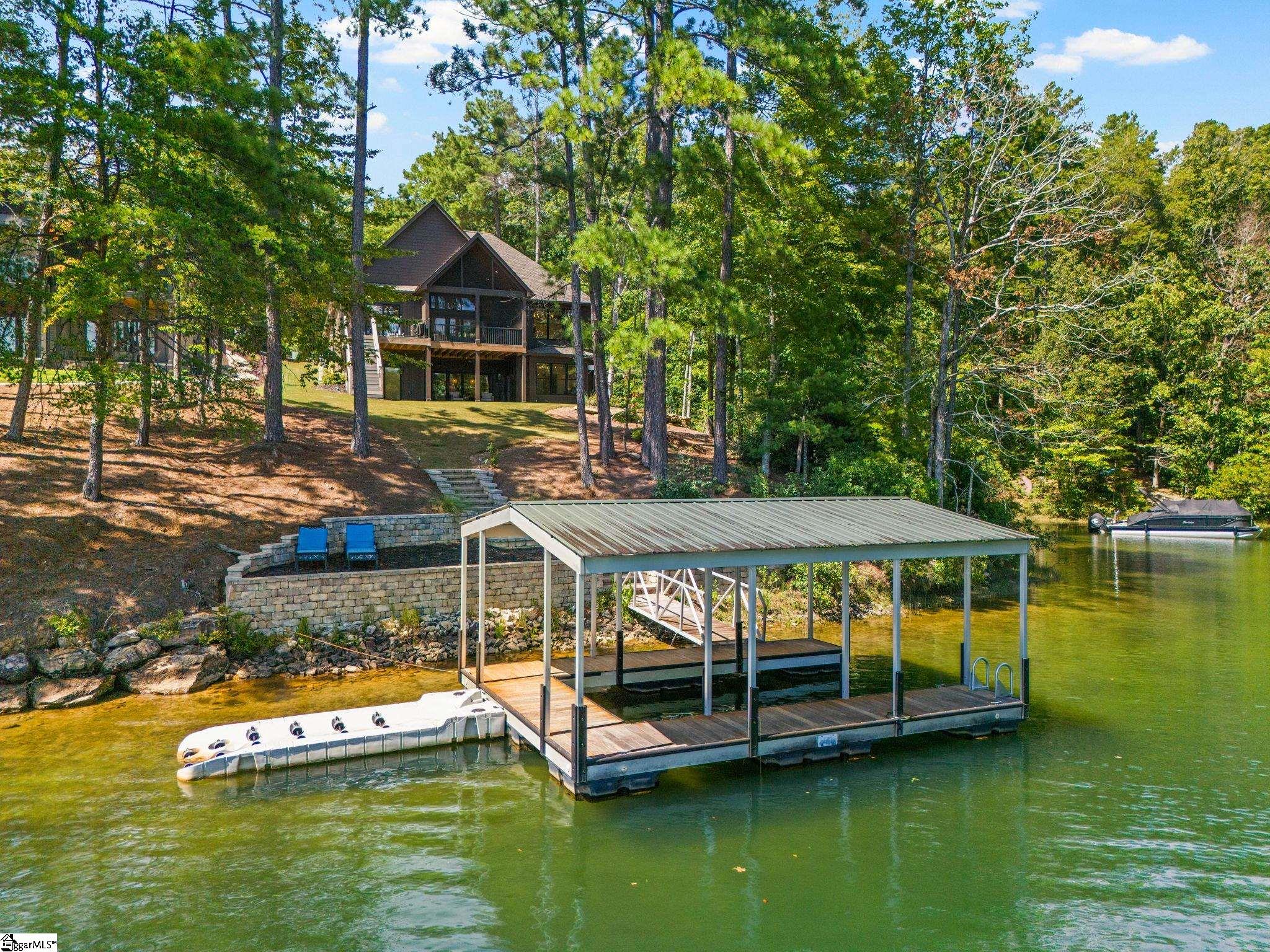 918 Longshore Drive Salem, SC 29676
