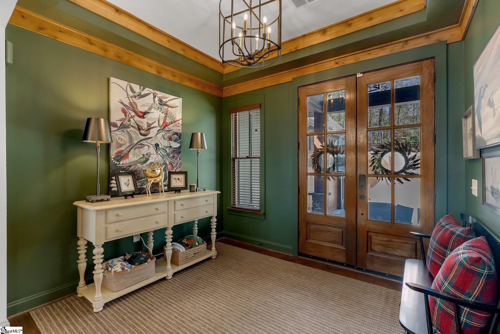 918 Longshore Drive Salem, SC 29676