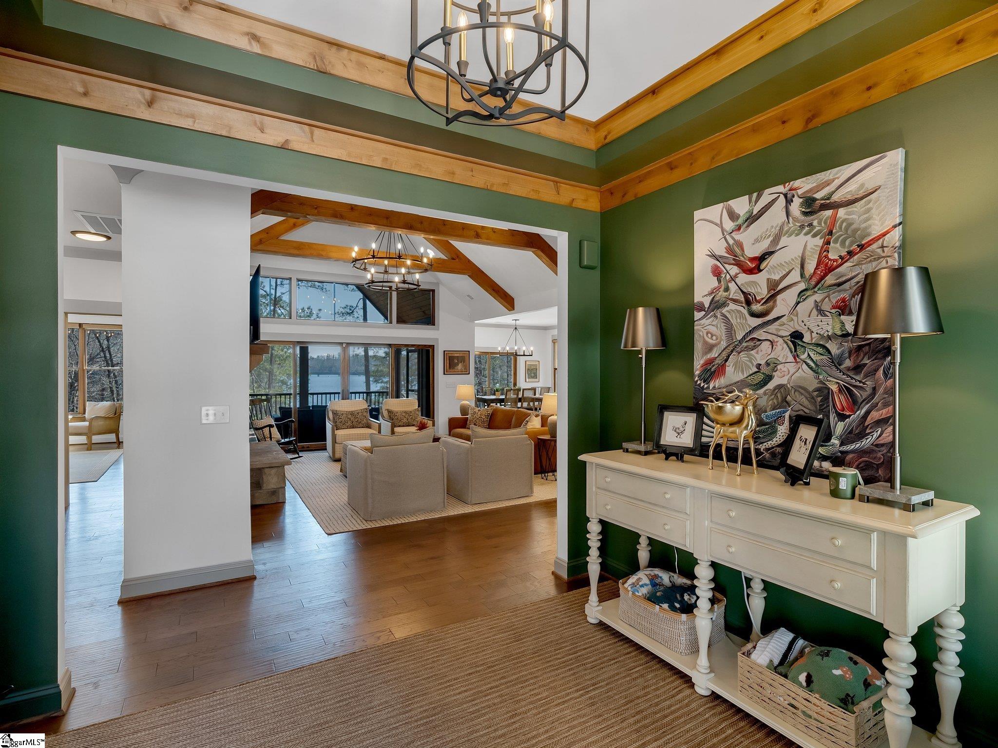 918 Longshore Drive Salem, SC 29676
