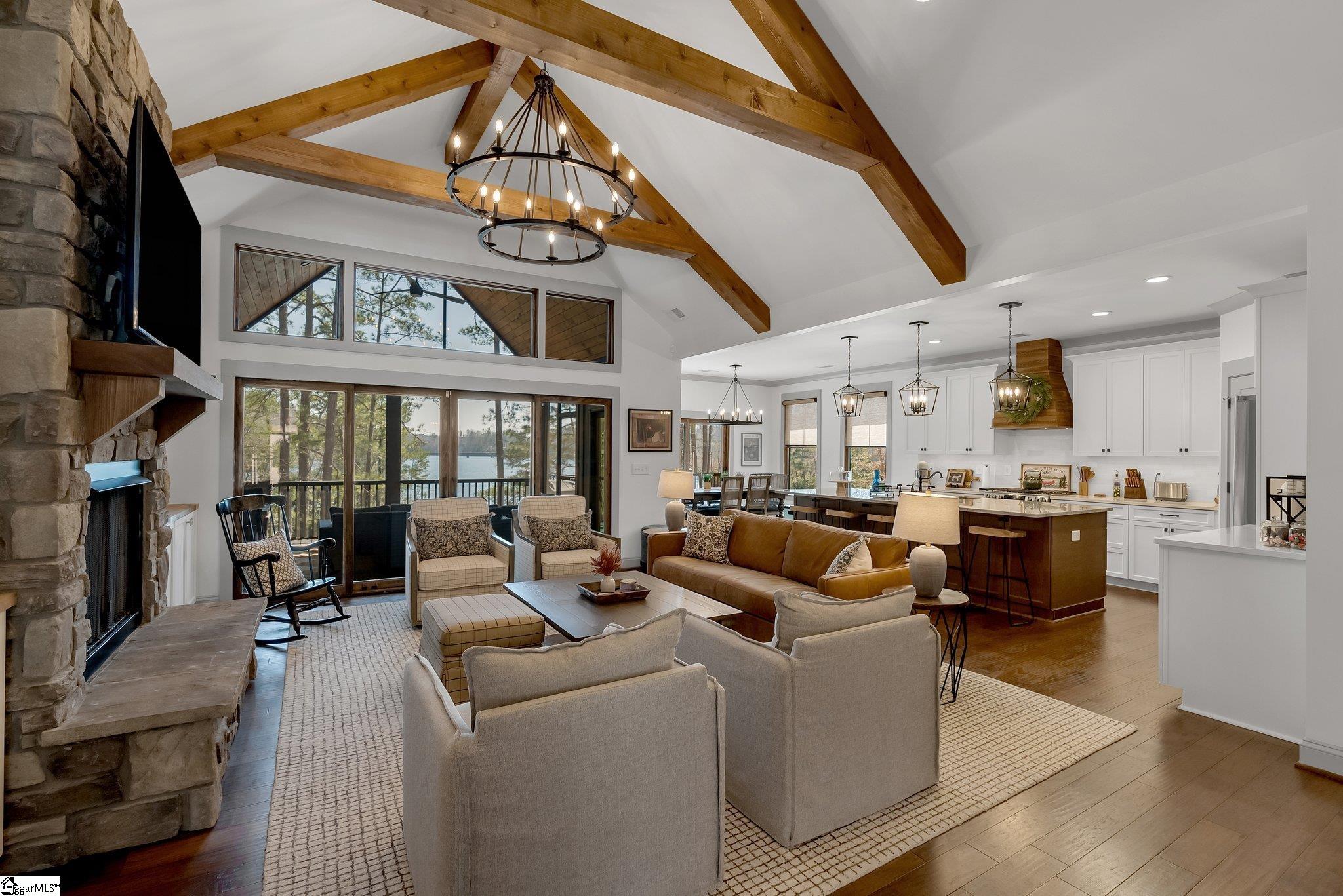 918 Longshore Drive Salem, SC 29676