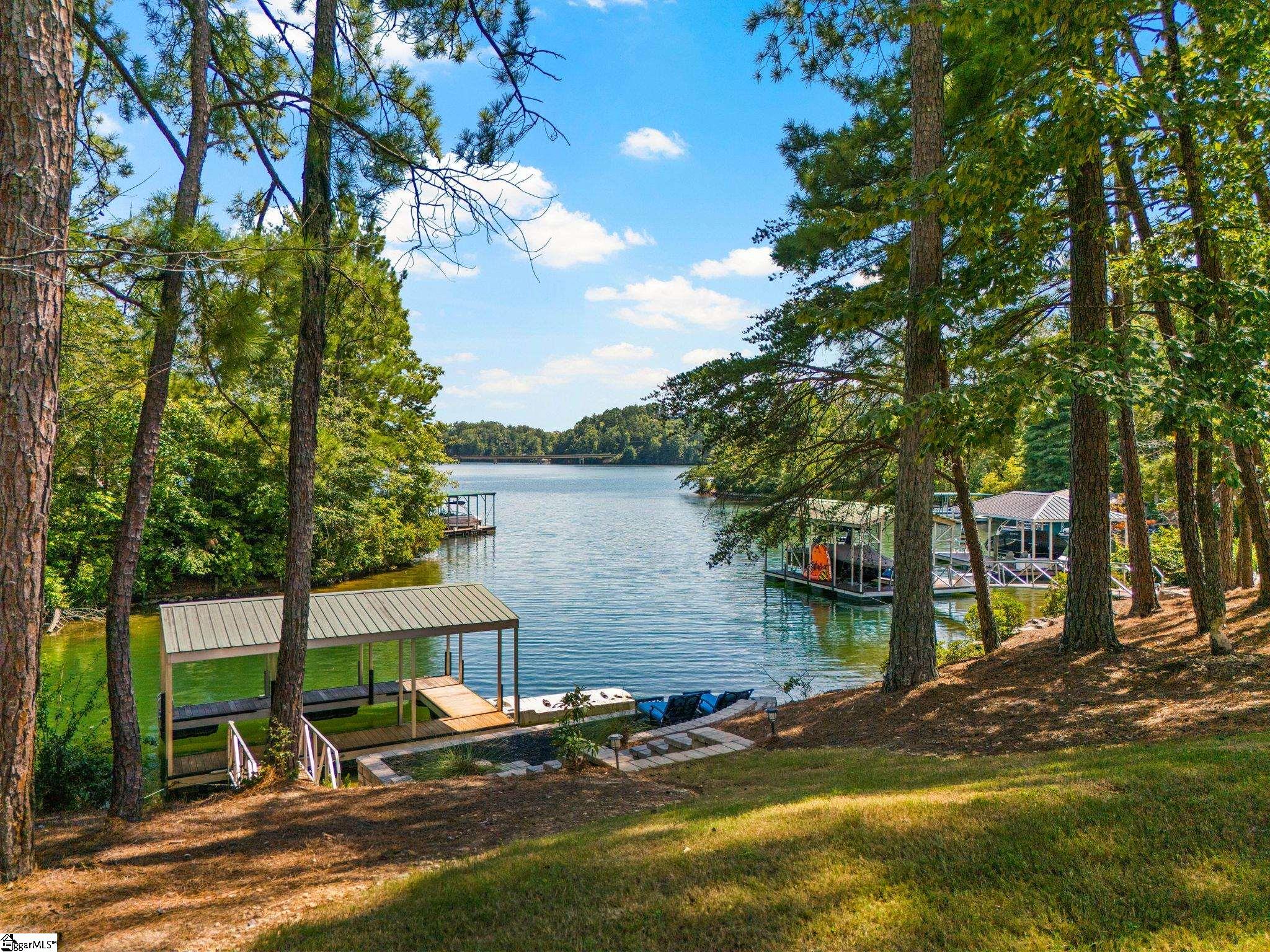 918 Longshore Drive Salem, SC 29676
