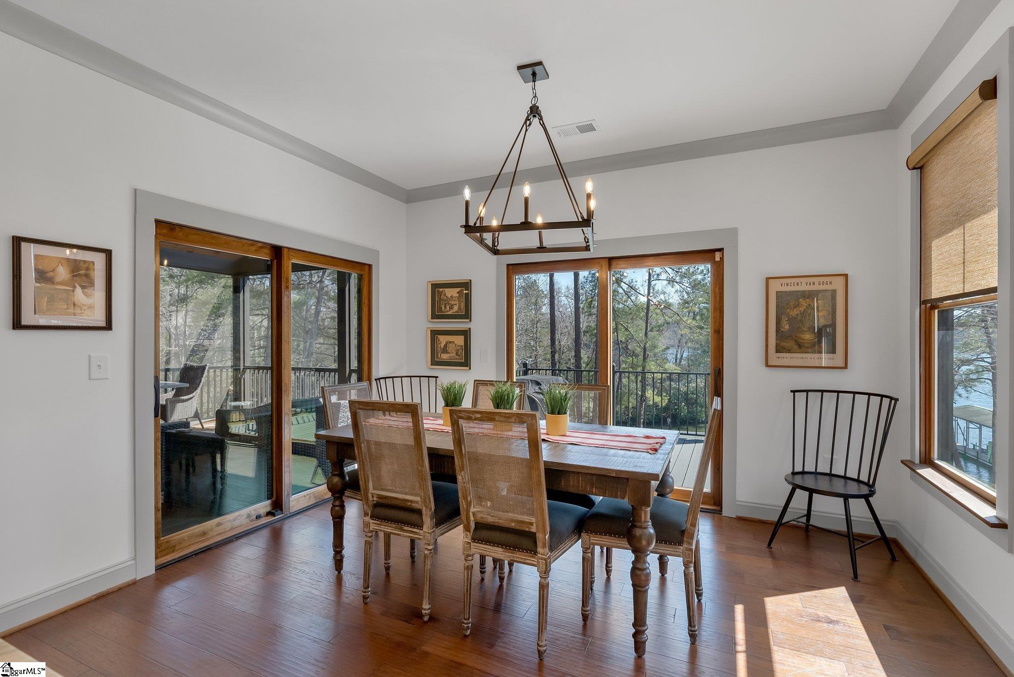 918 Longshore Drive Salem, SC 29676