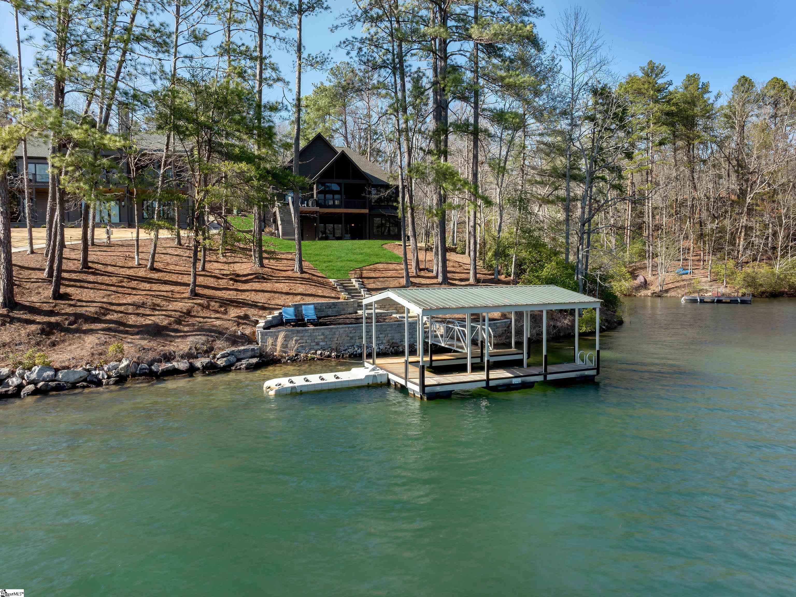 918 Longshore Drive Salem, SC 29676