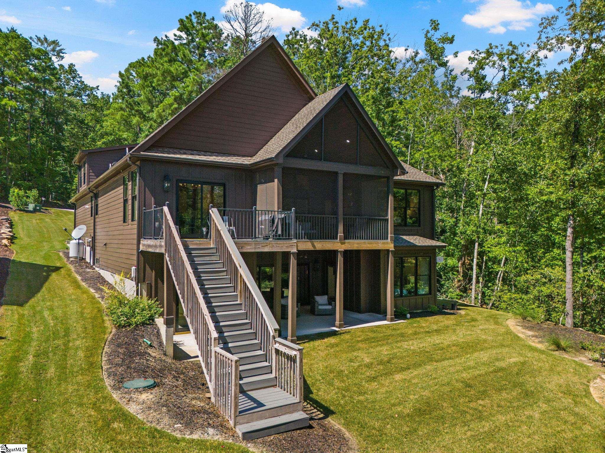 918 Longshore Drive Salem, SC 29676