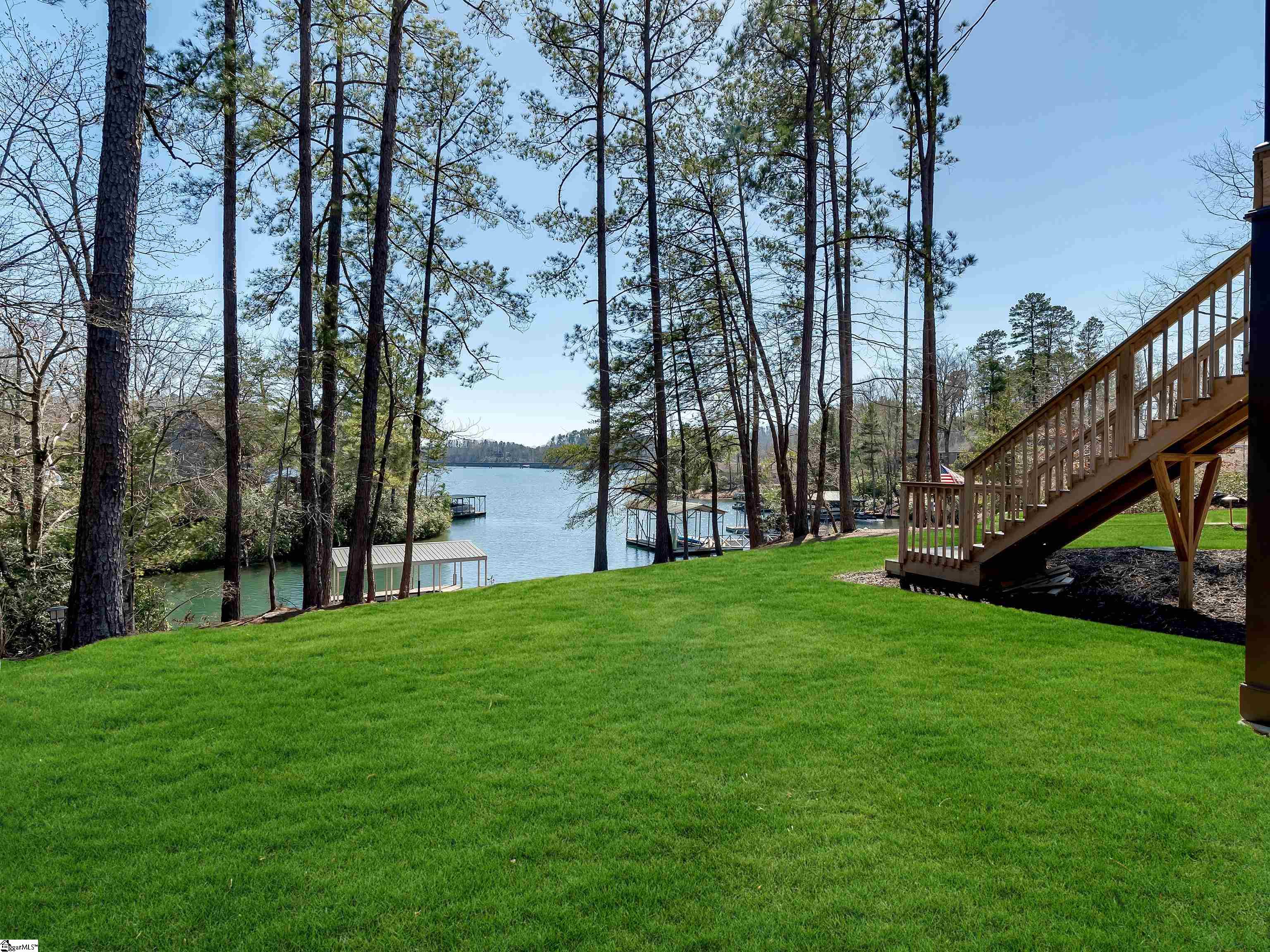 918 Longshore Drive Salem, SC 29676
