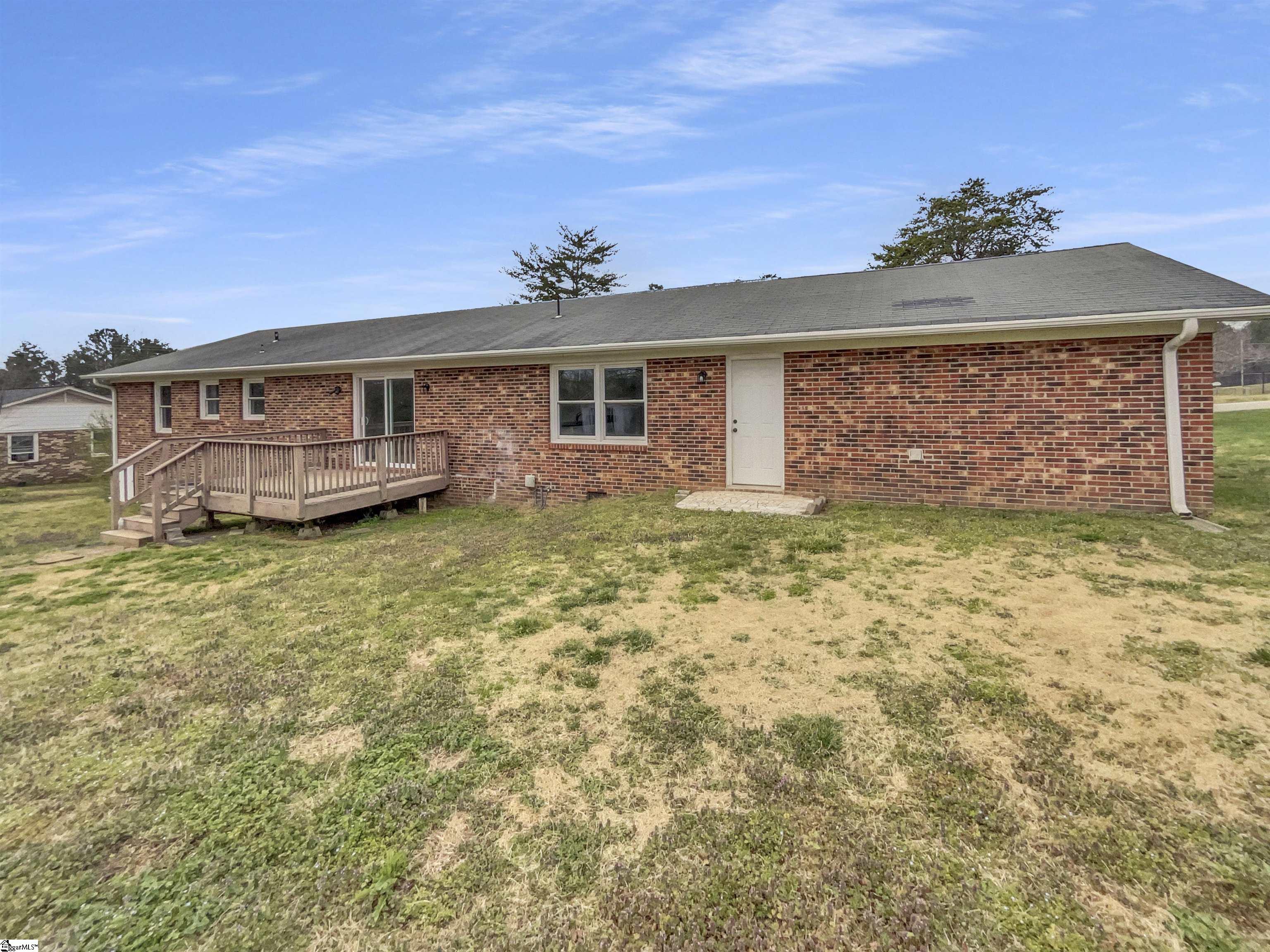 504 American Legion Road Greer, SC 29651