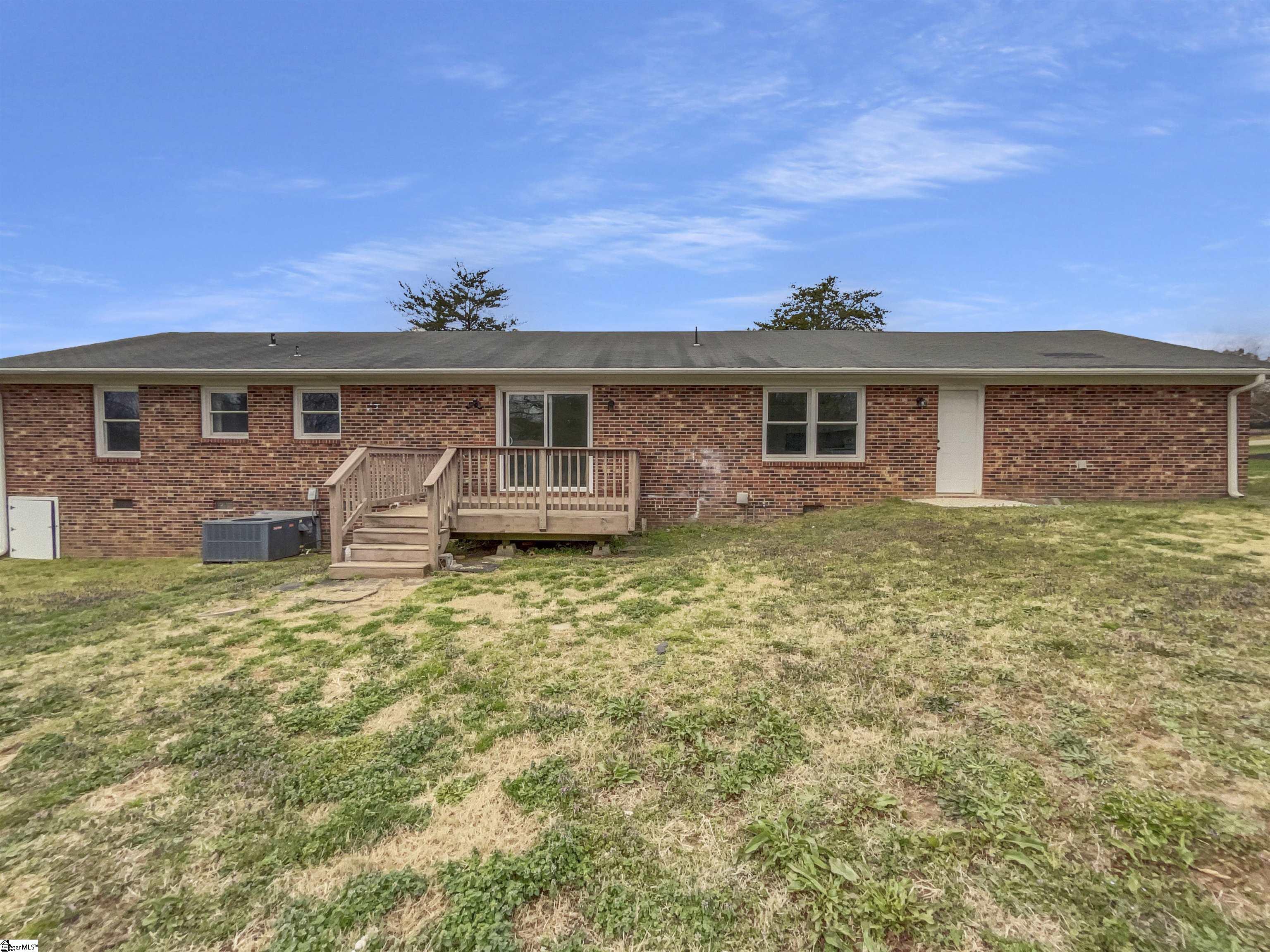 504 American Legion Road Greer, SC 29651