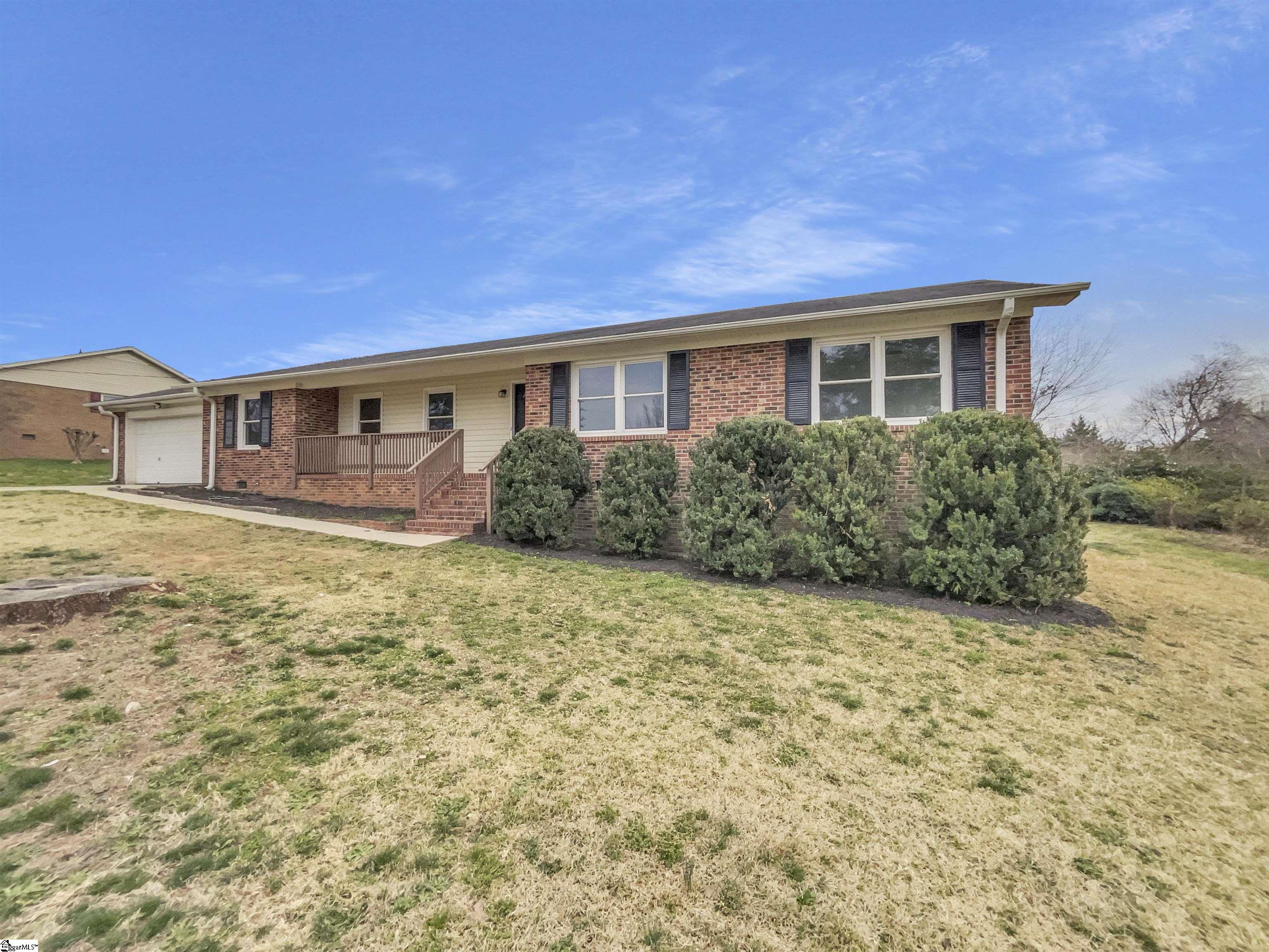 504 American Legion Road Greer, SC 29651