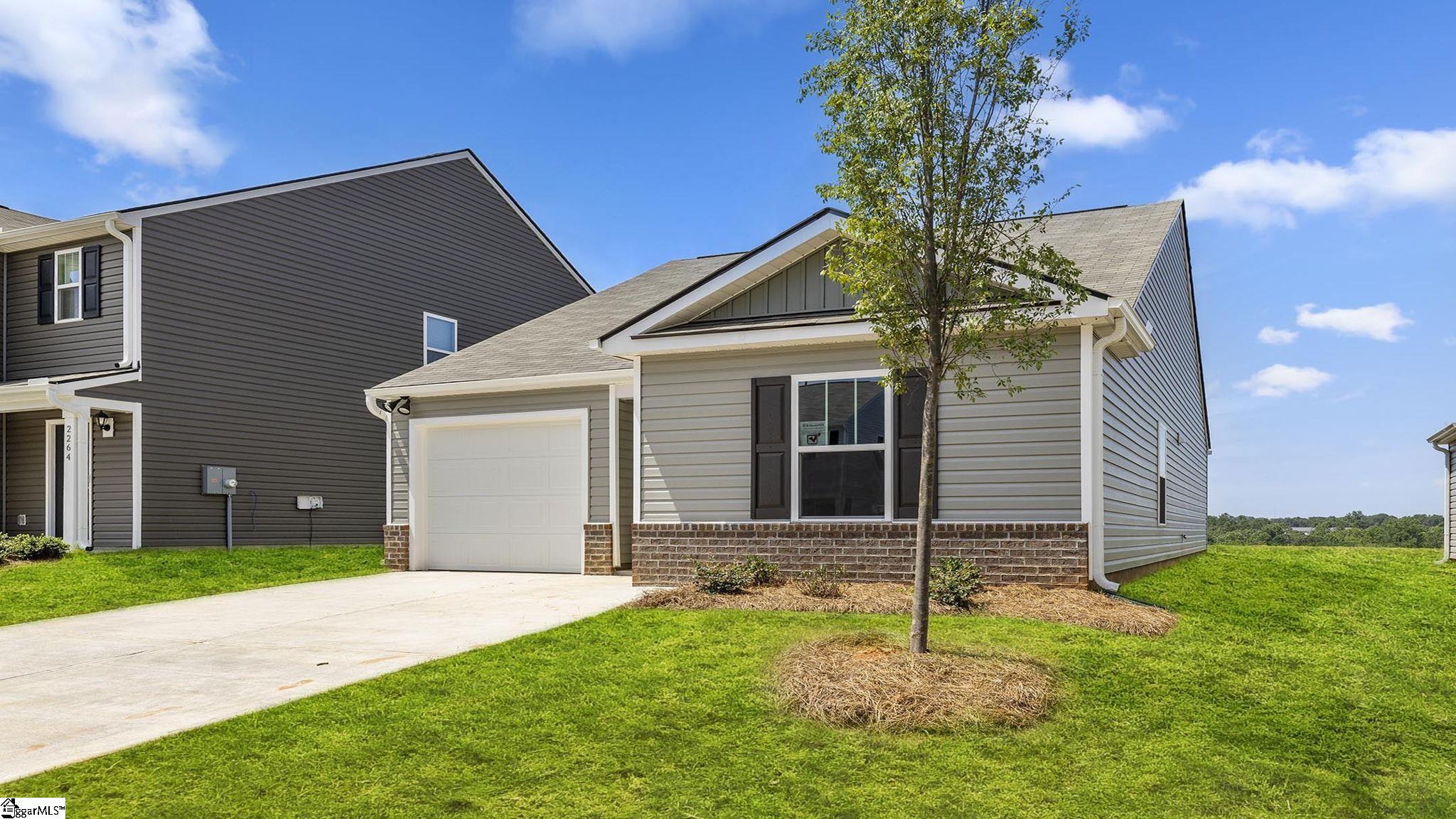 2260 Springview Court Boiling Springs, SC 29316