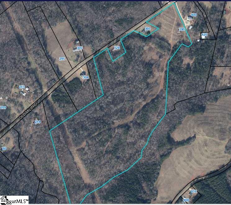 390 Old Mill Road Chesnee, SC 29323