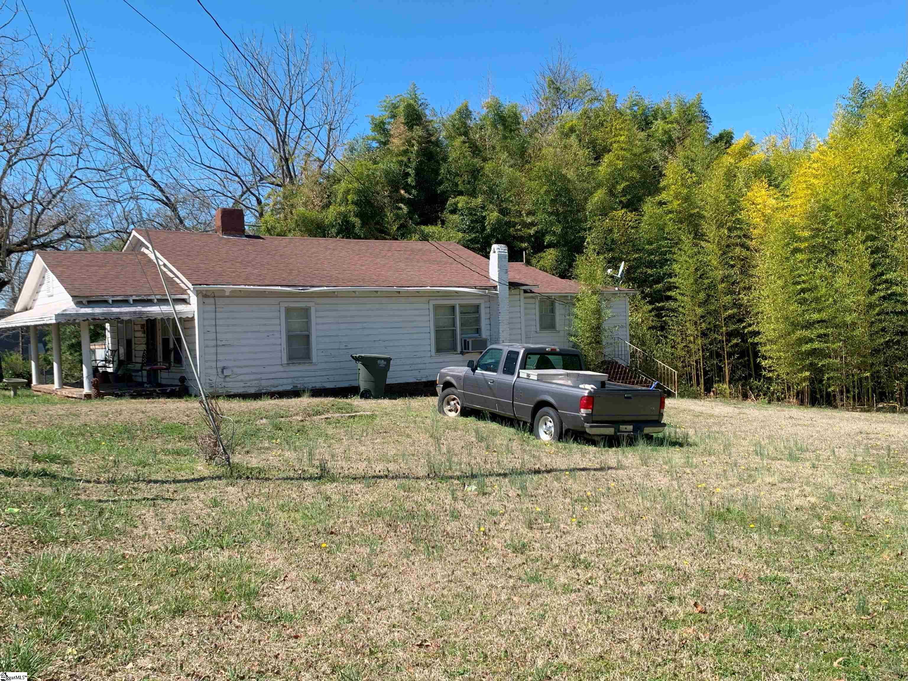 311 Arthur Boulevard Union, SC 29379