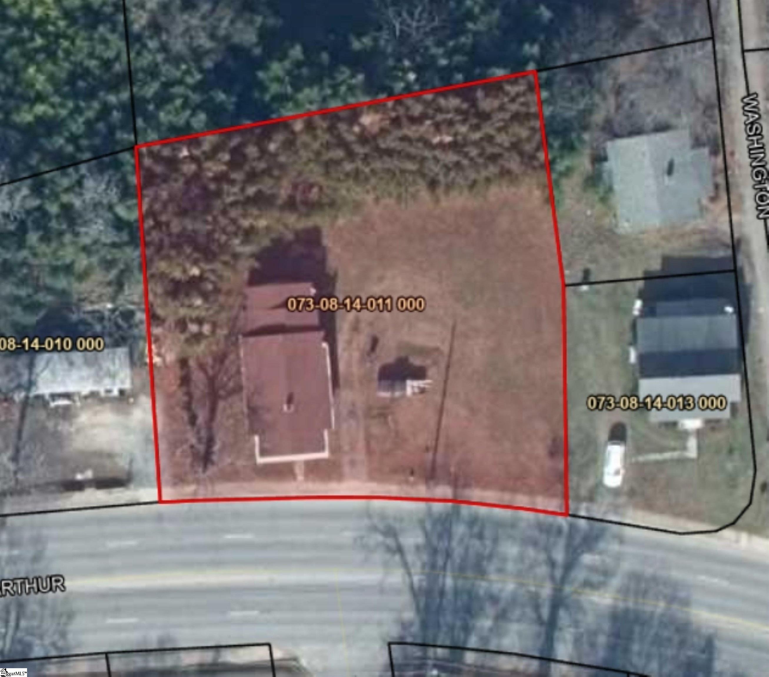 311 Arthur Boulevard Union, SC 29379
