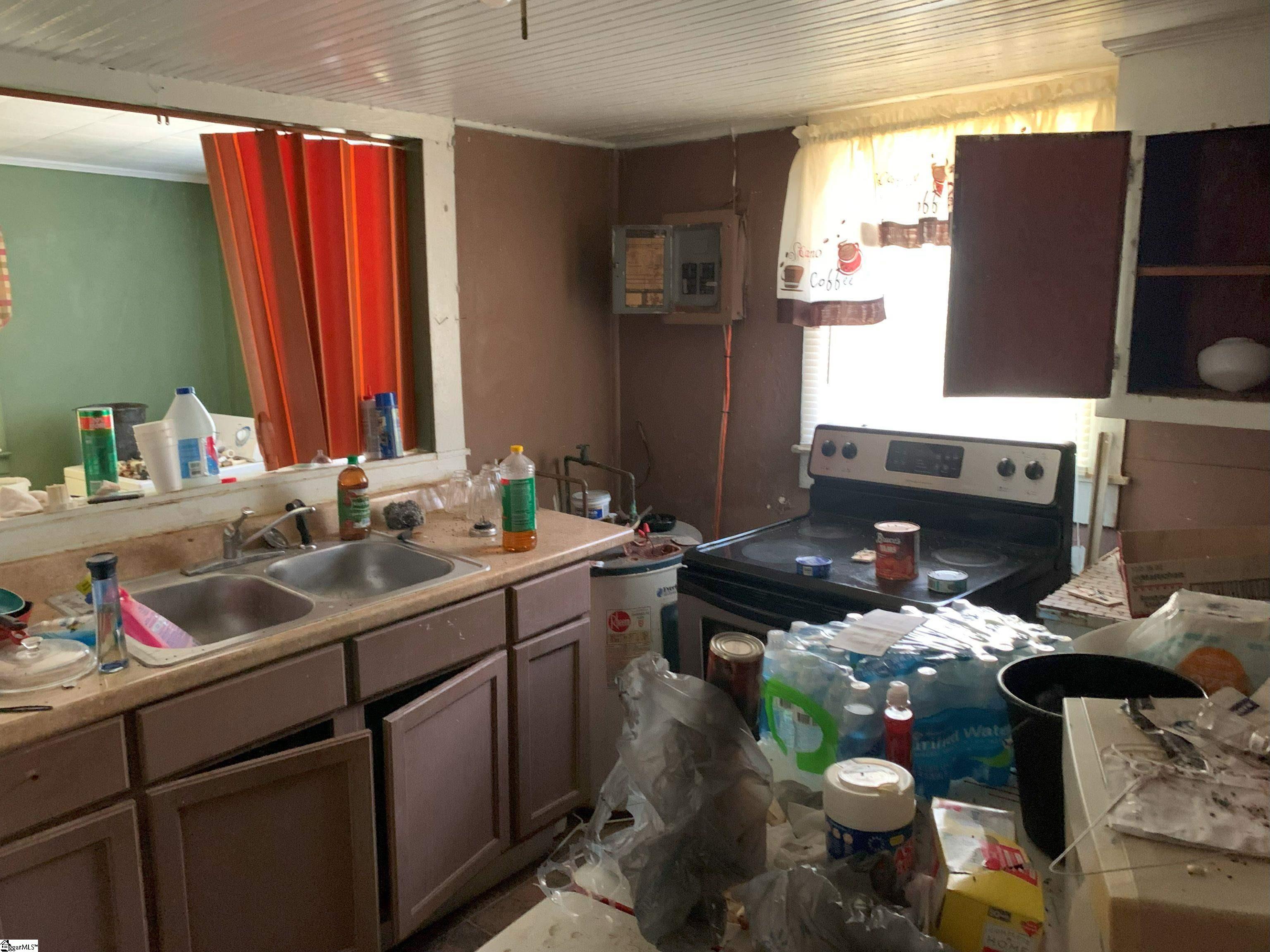 311 Arthur Boulevard Union, SC 29379