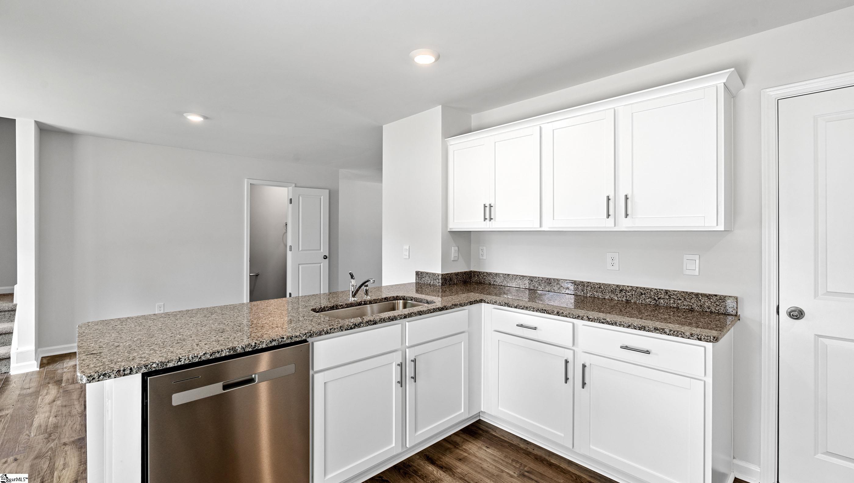 633 Evaleigh Street Woodruff, SC 29388