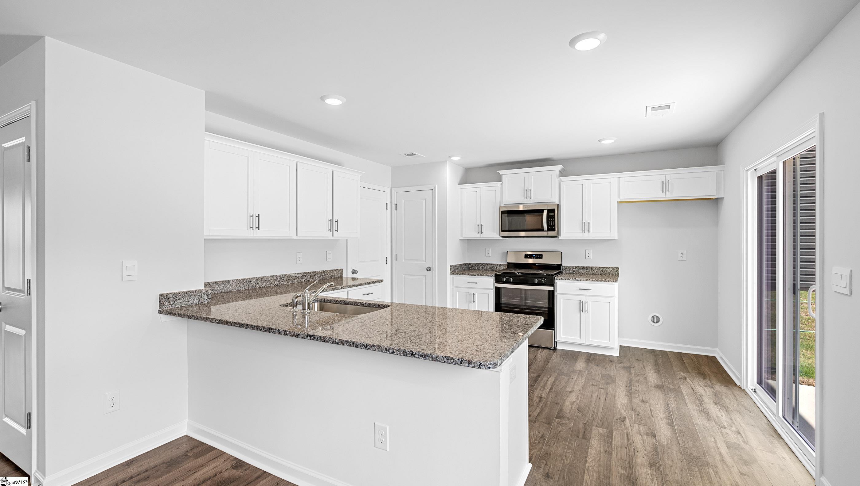 633 Evaleigh Street Woodruff, SC 29388