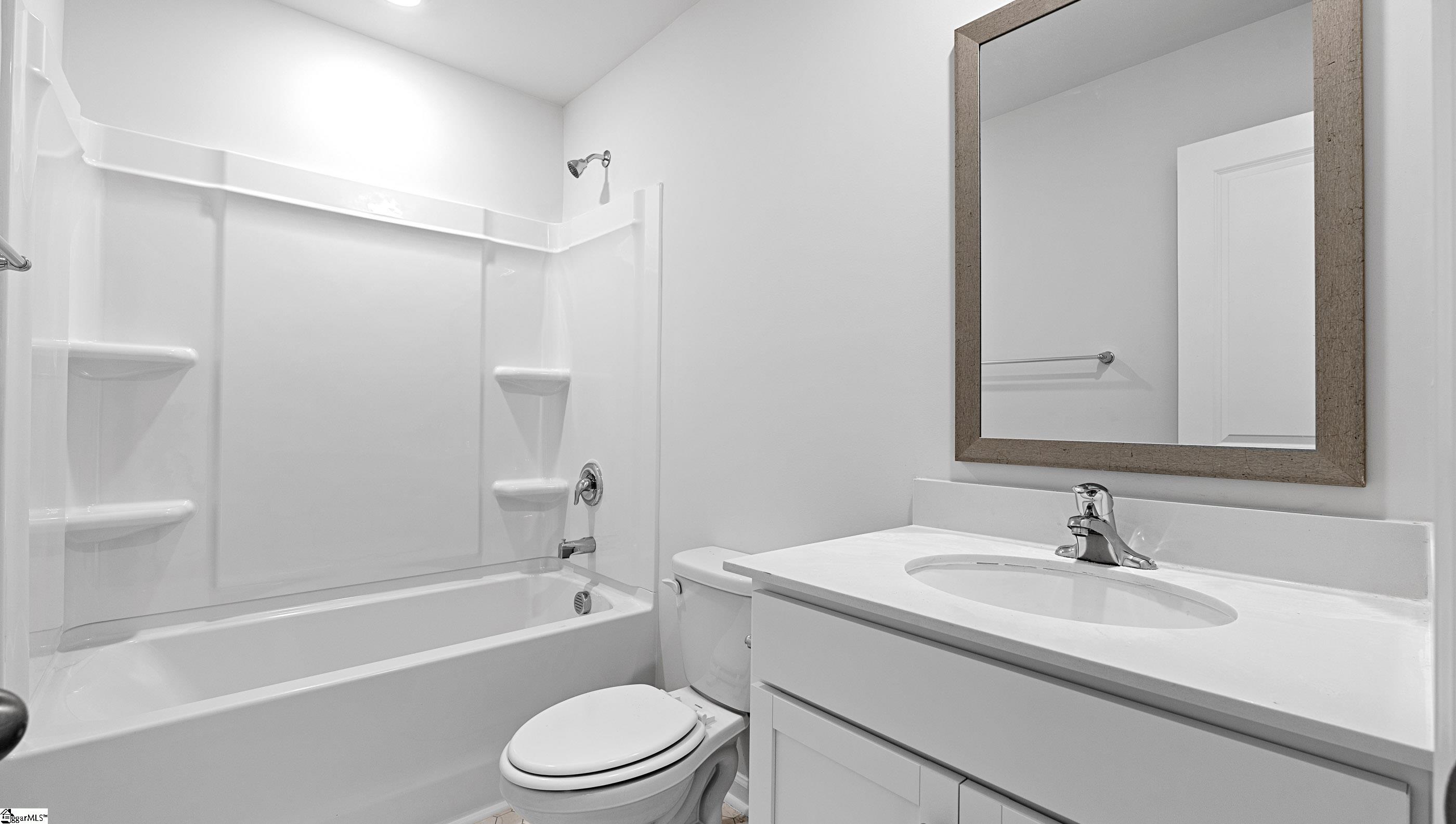 633 Evaleigh Street Woodruff, SC 29388