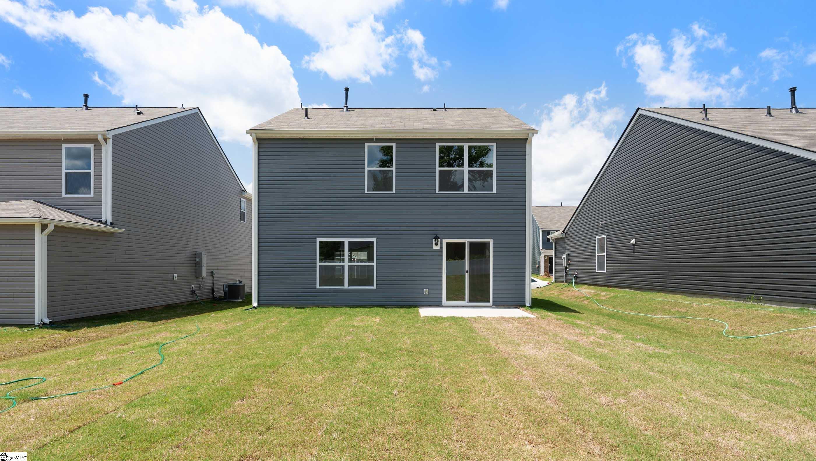633 Evaleigh Street Woodruff, SC 29388