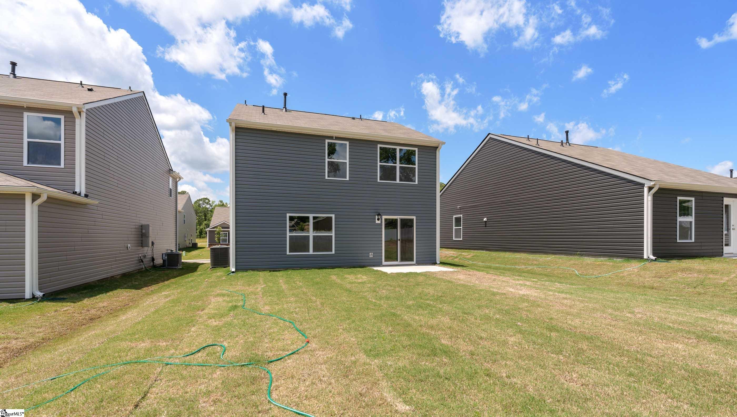 633 Evaleigh Street Woodruff, SC 29388