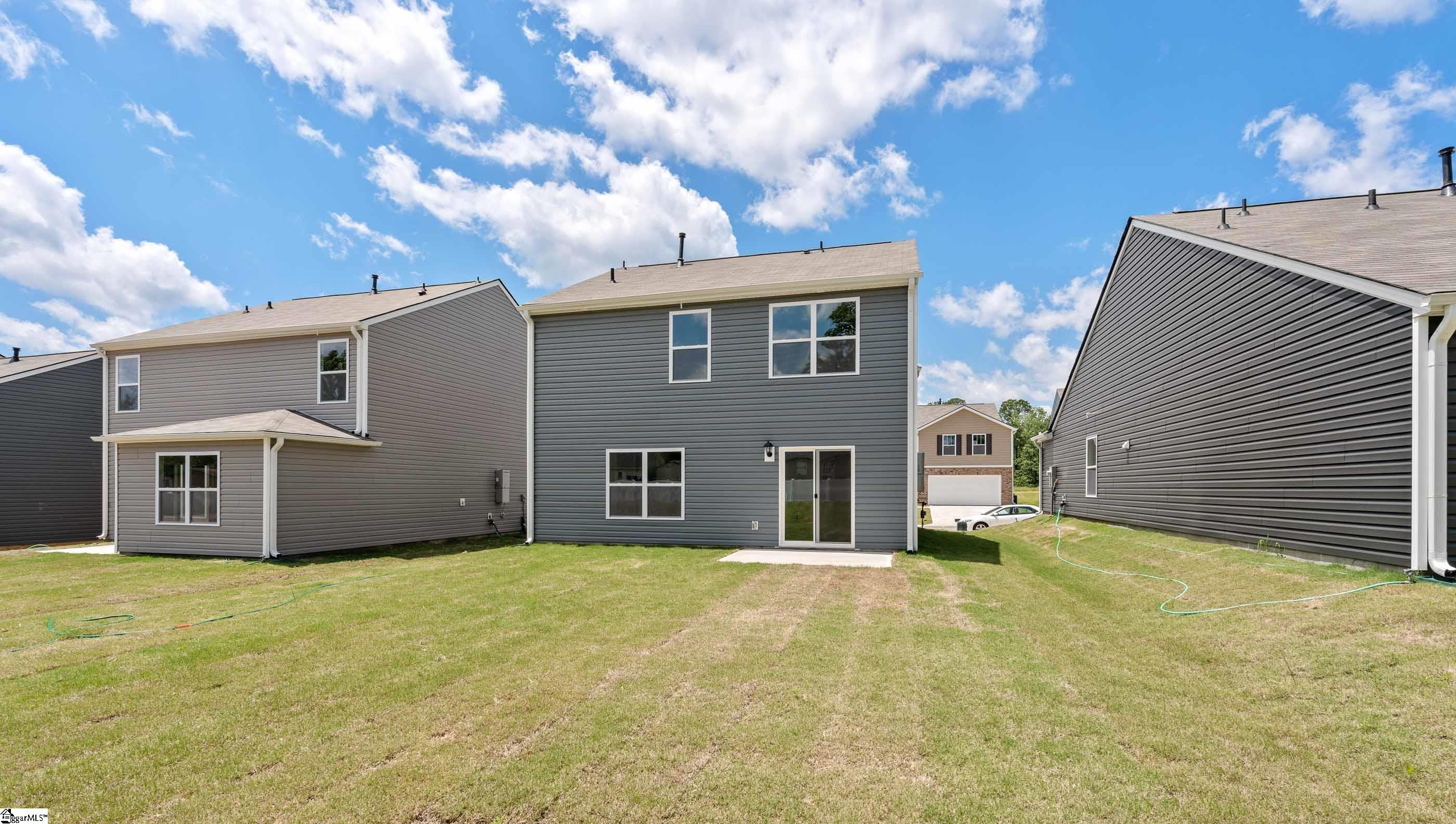 633 Evaleigh Street Woodruff, SC 29388