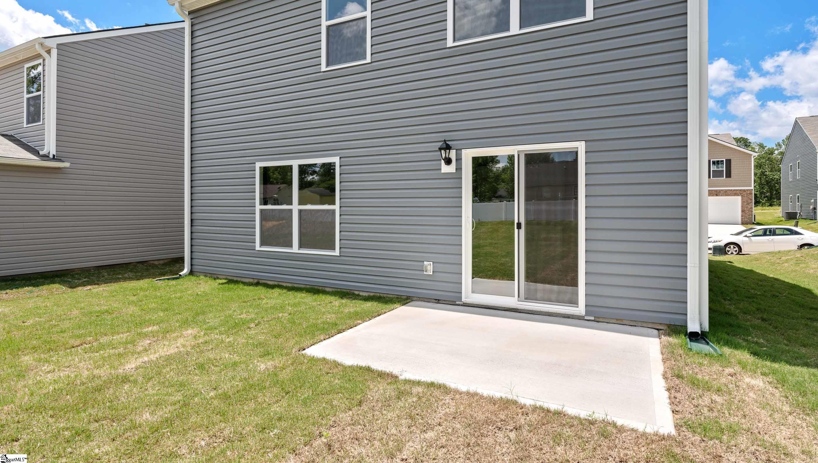 633 Evaleigh Street Woodruff, SC 29388