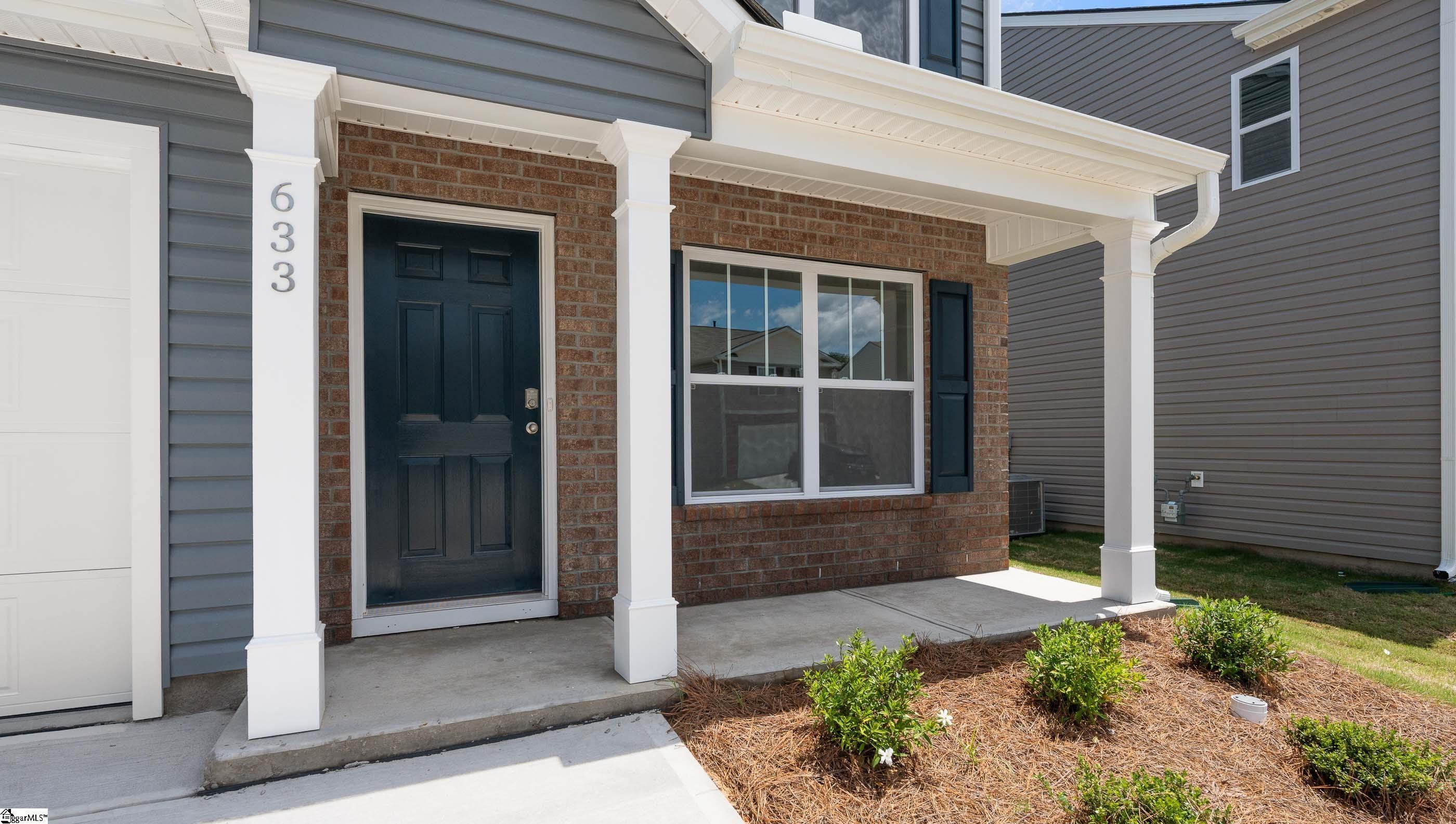 633 Evaleigh Street Woodruff, SC 29388