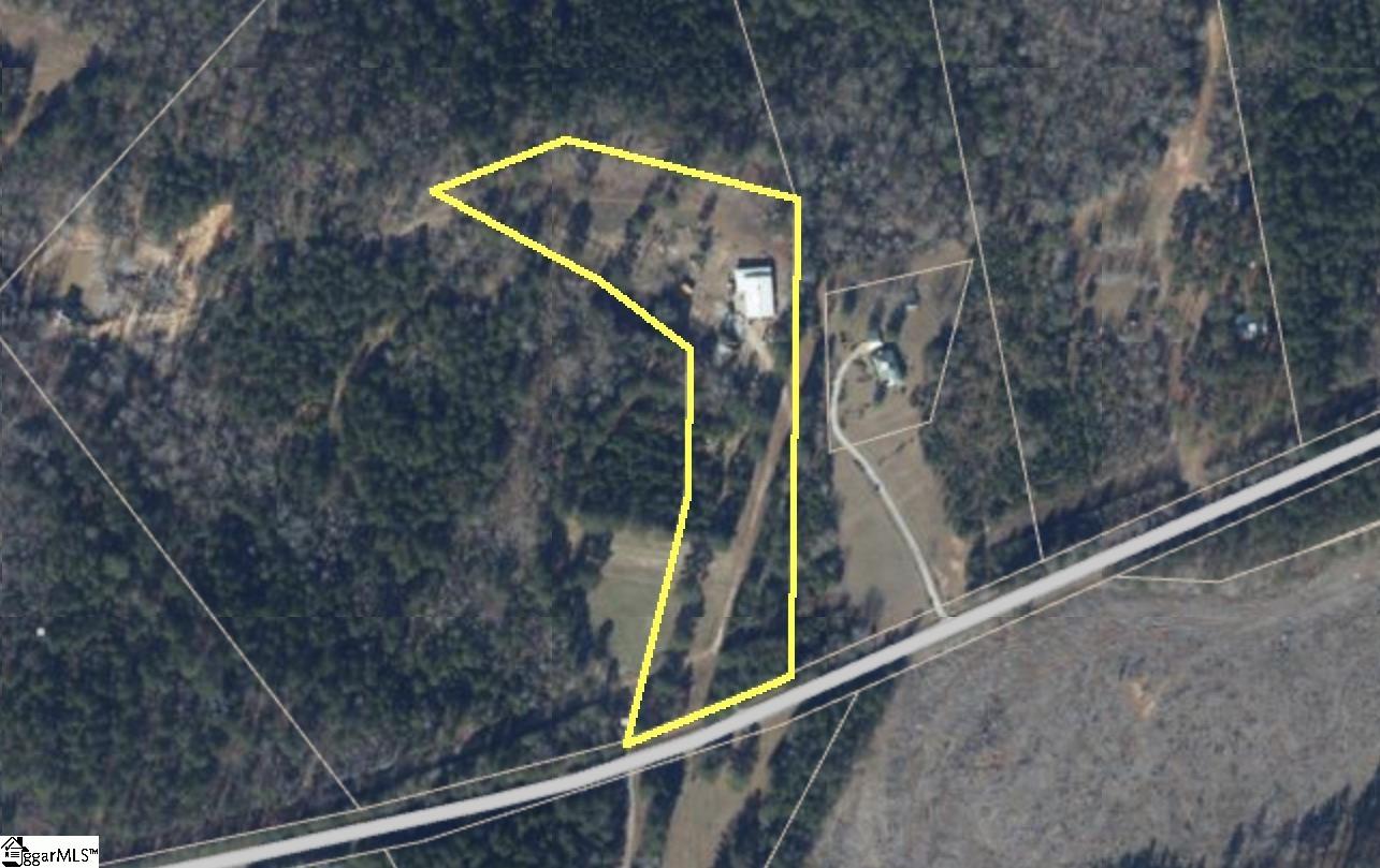 500 Mars Bridge Road Calhoun Falls, SC 29628