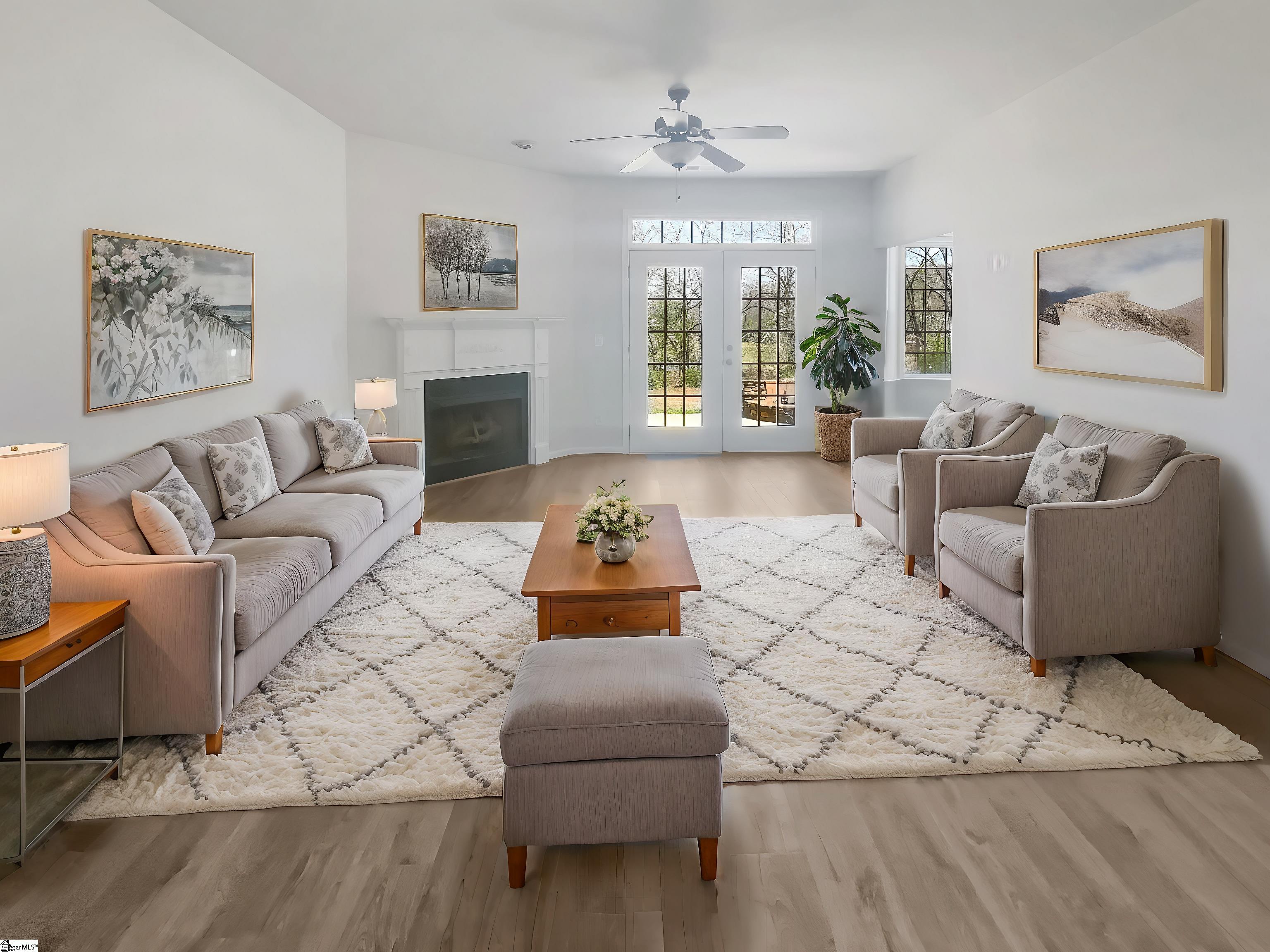 22 Rustcraft Drive Greer, SC 29651