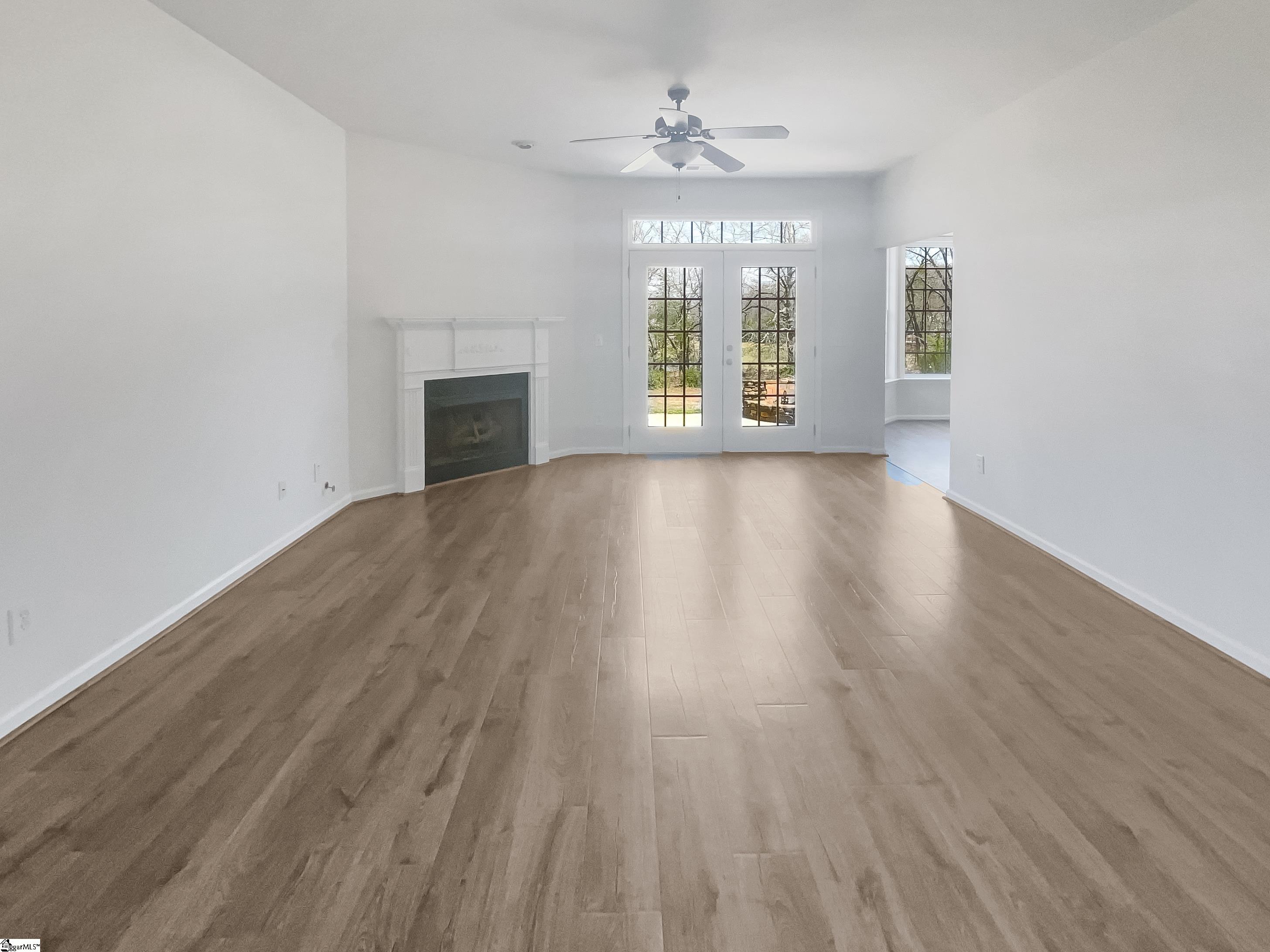22 Rustcraft Drive Greer, SC 29651
