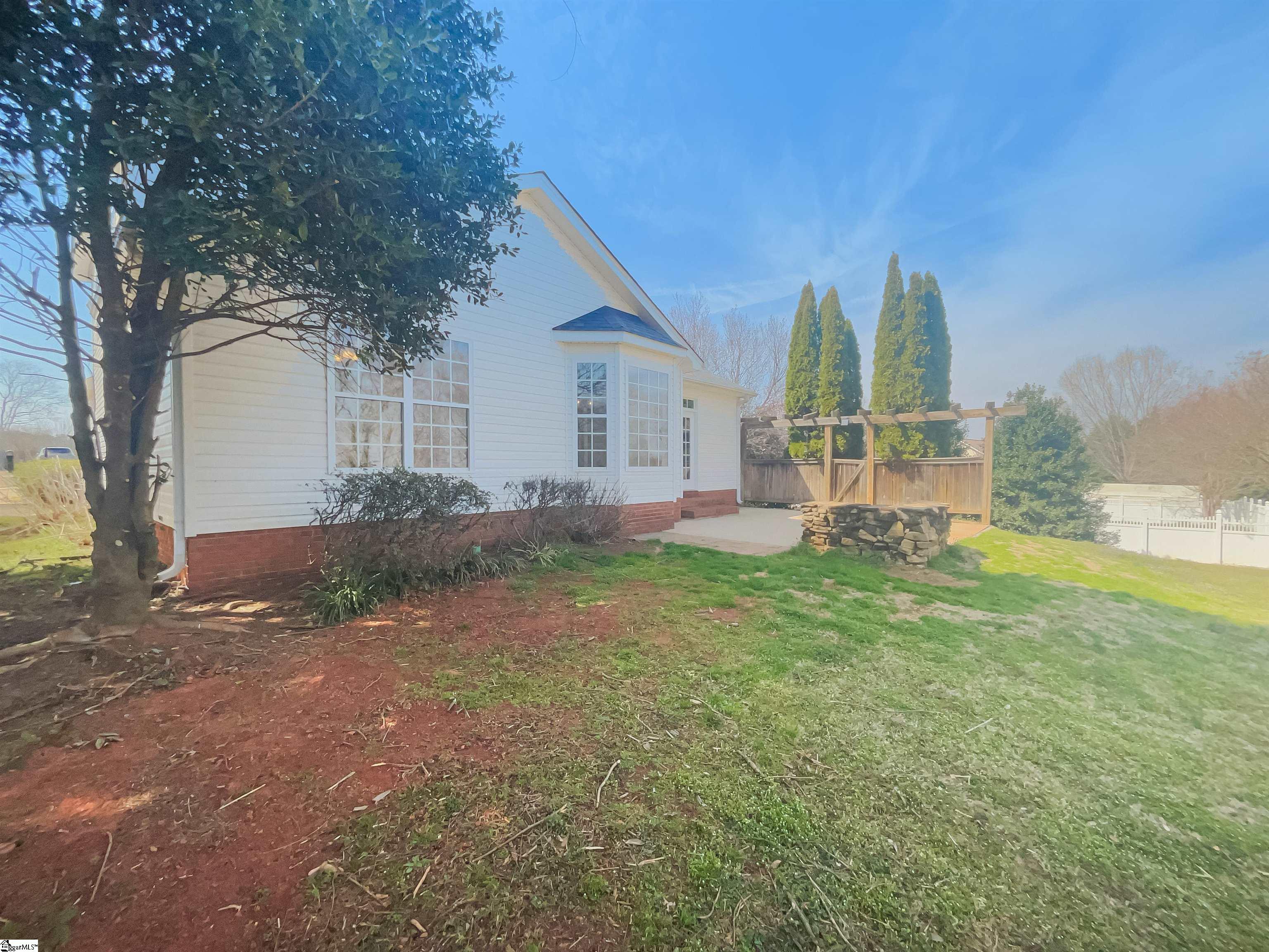 22 Rustcraft Drive Greer, SC 29651