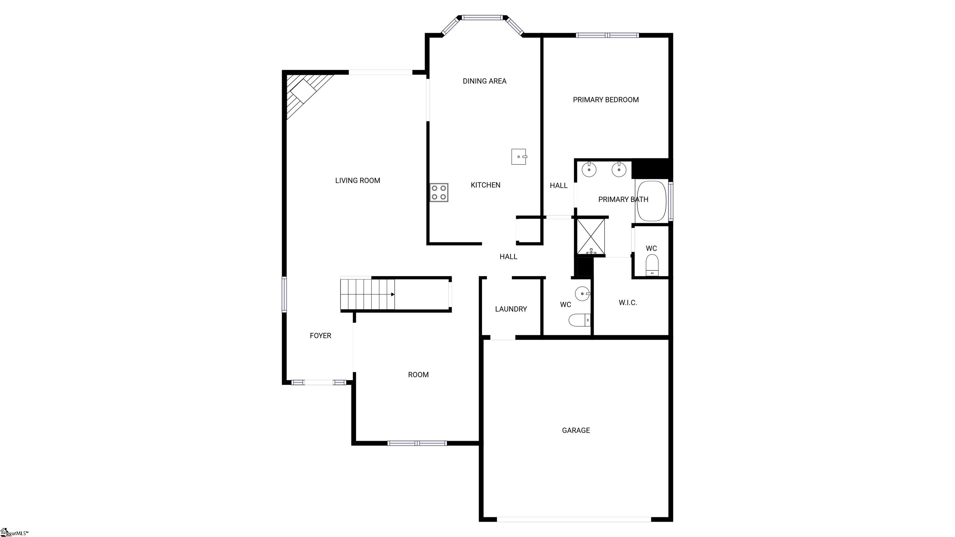 22 Rustcraft Drive Greer, SC 29651