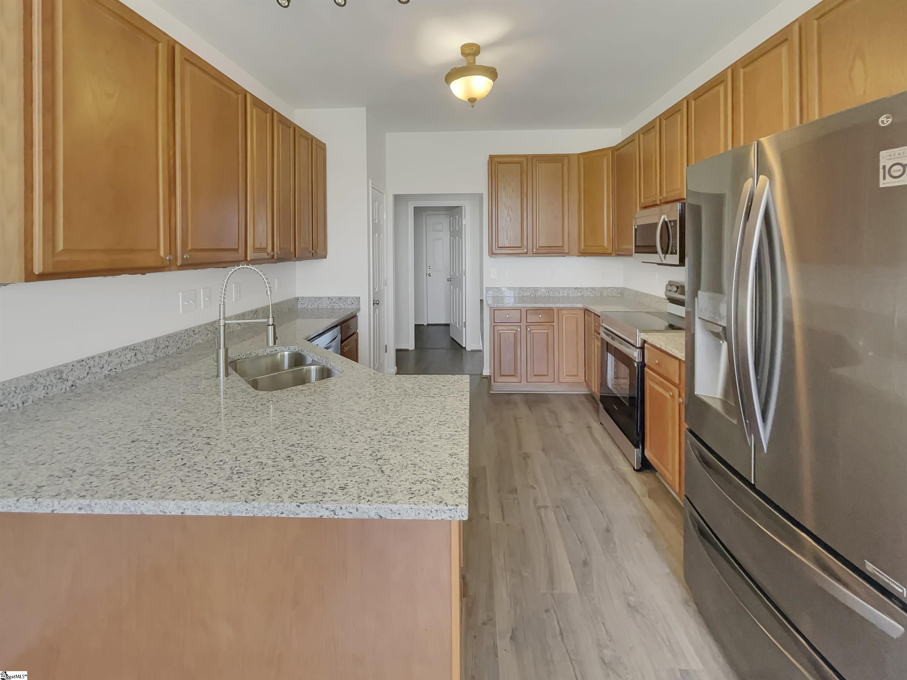 22 Rustcraft Drive Greer, SC 29651