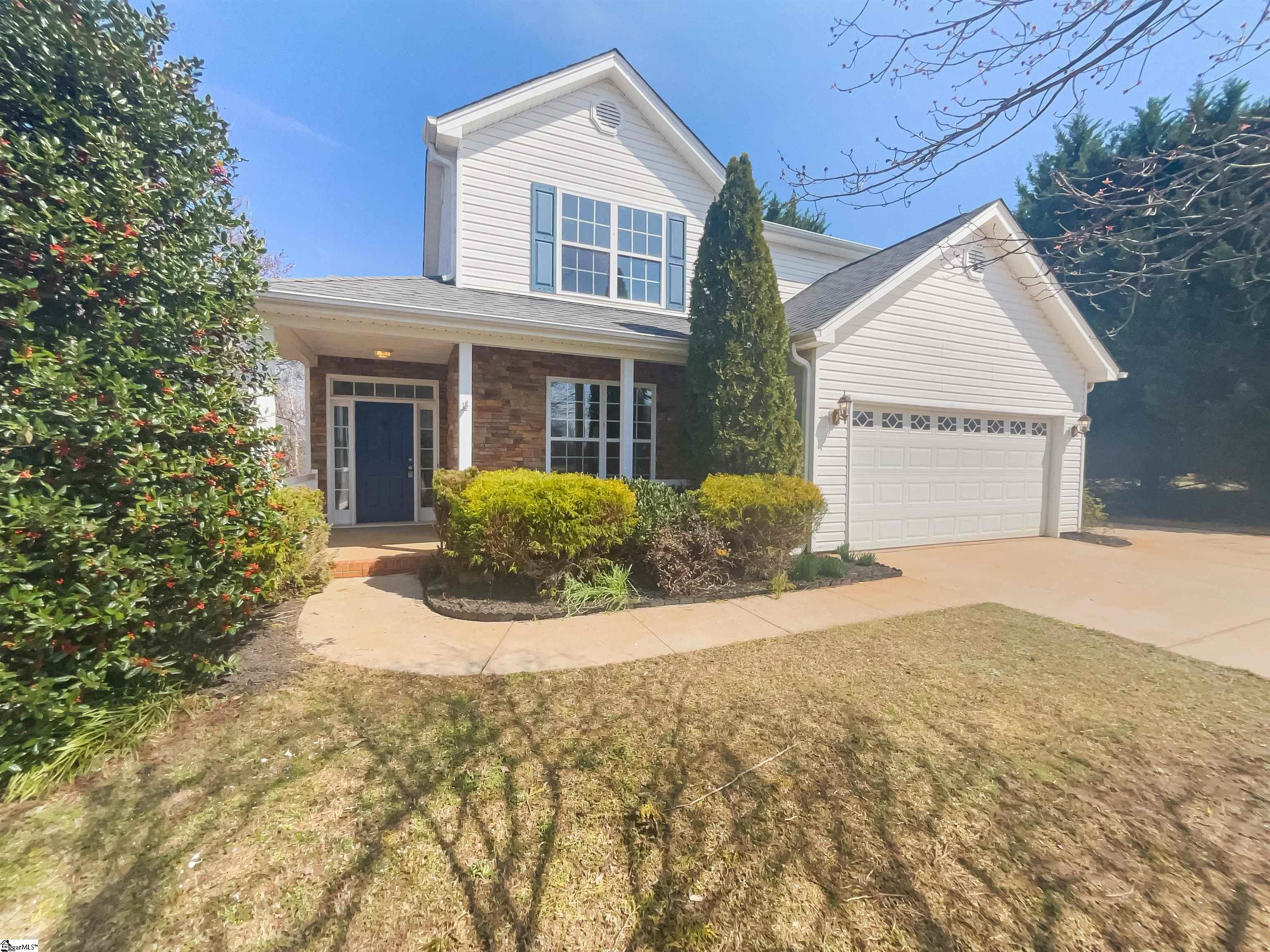 22 Rustcraft Drive Greer, SC 29651