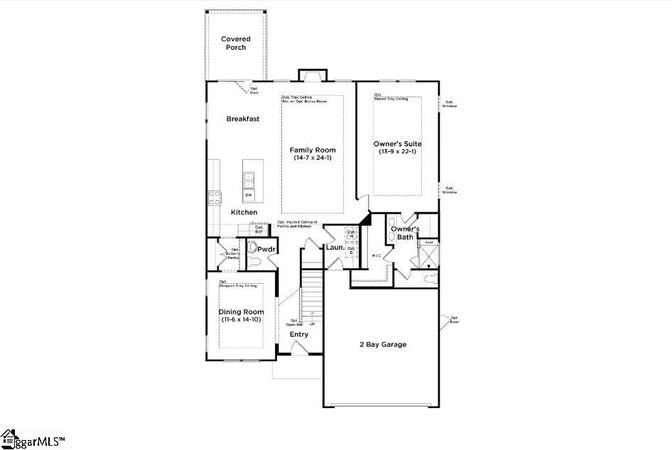108 Beaverdam Creek Drive Anderson, SC 29621