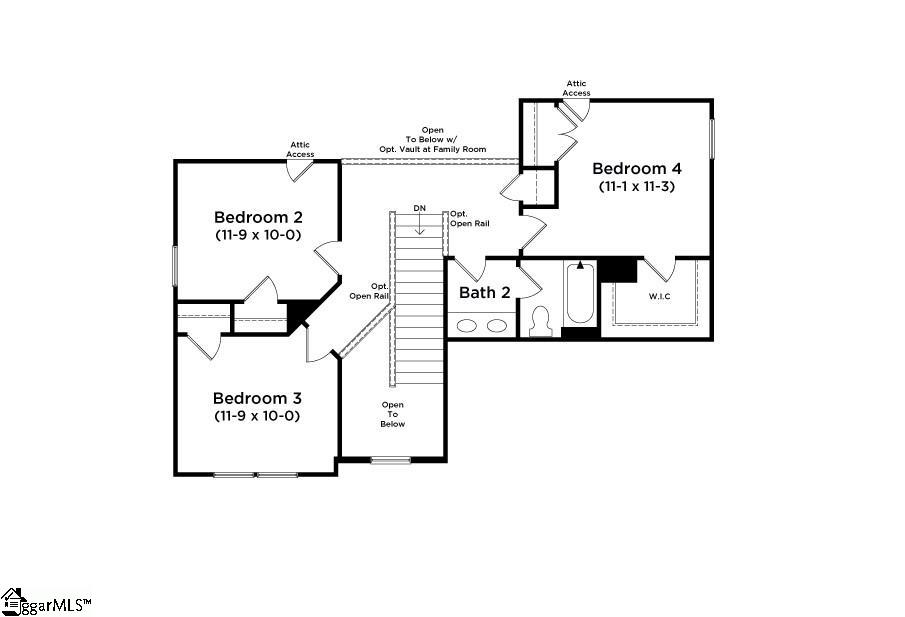108 Beaverdam Creek Drive Anderson, SC 29621
