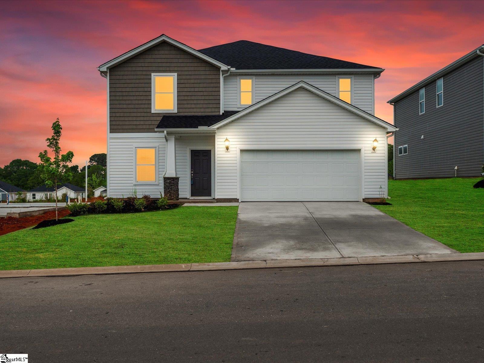 180 Lavinia Circle Lyman, SC 29365