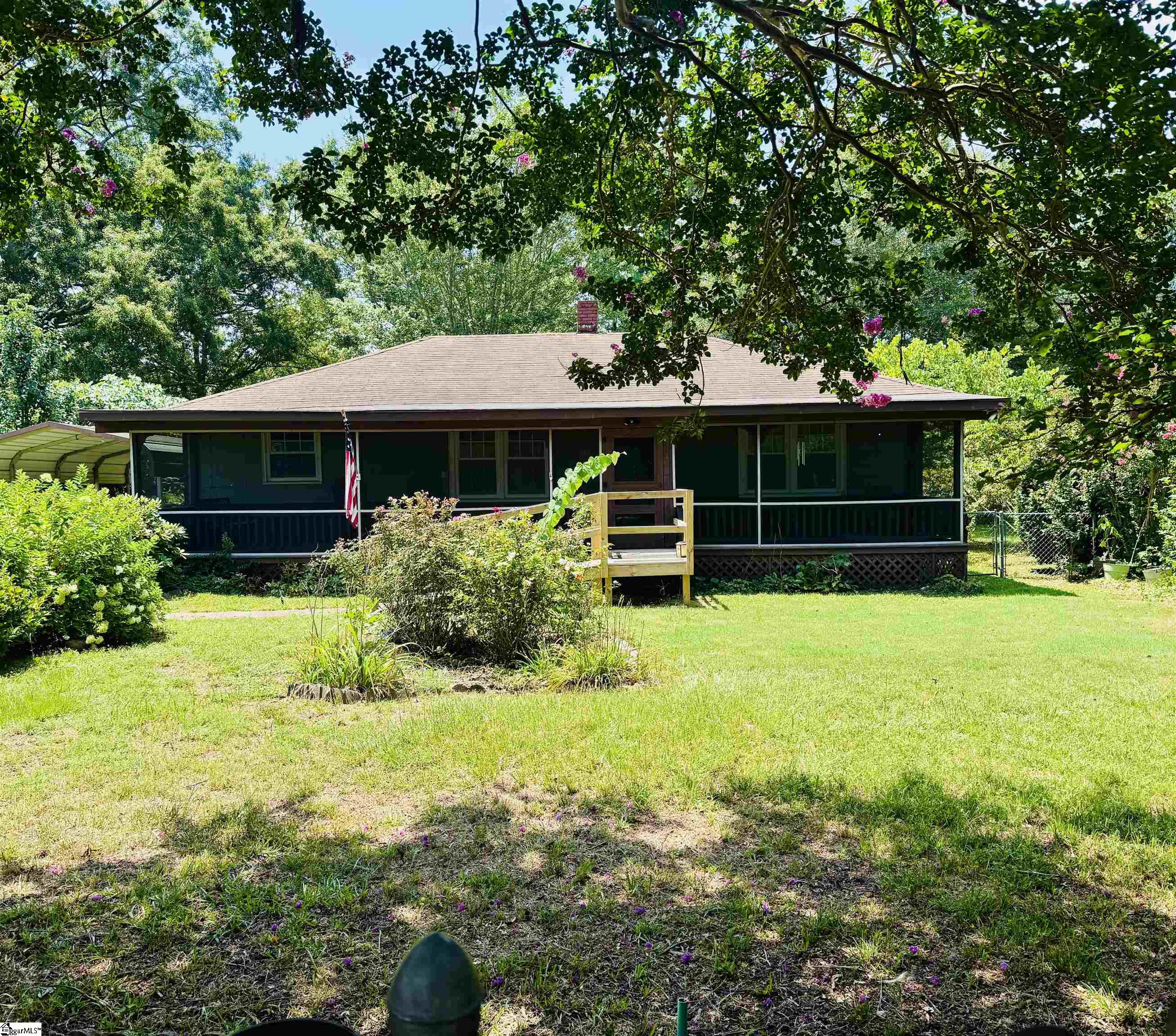 203 Givens Street Fountain Inn, SC 29644