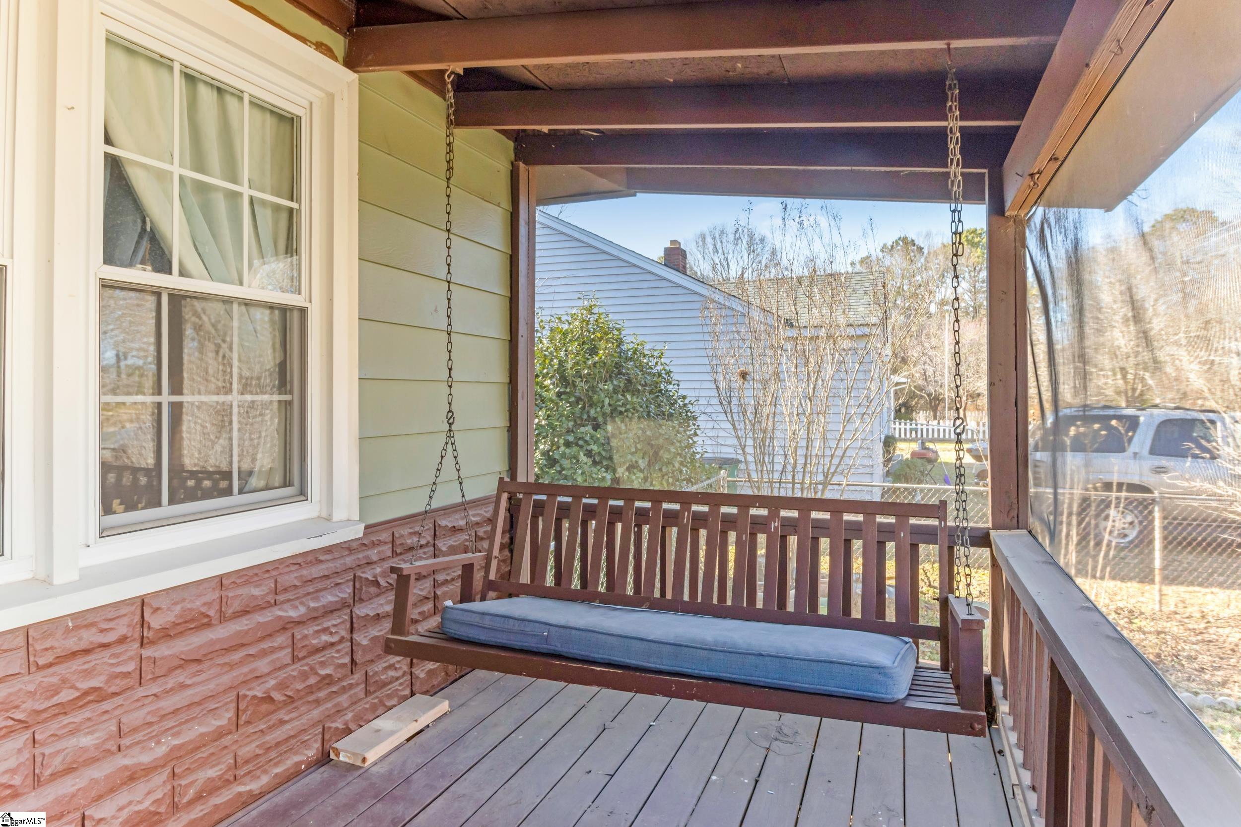 203 Givens Street Fountain Inn, SC 29644