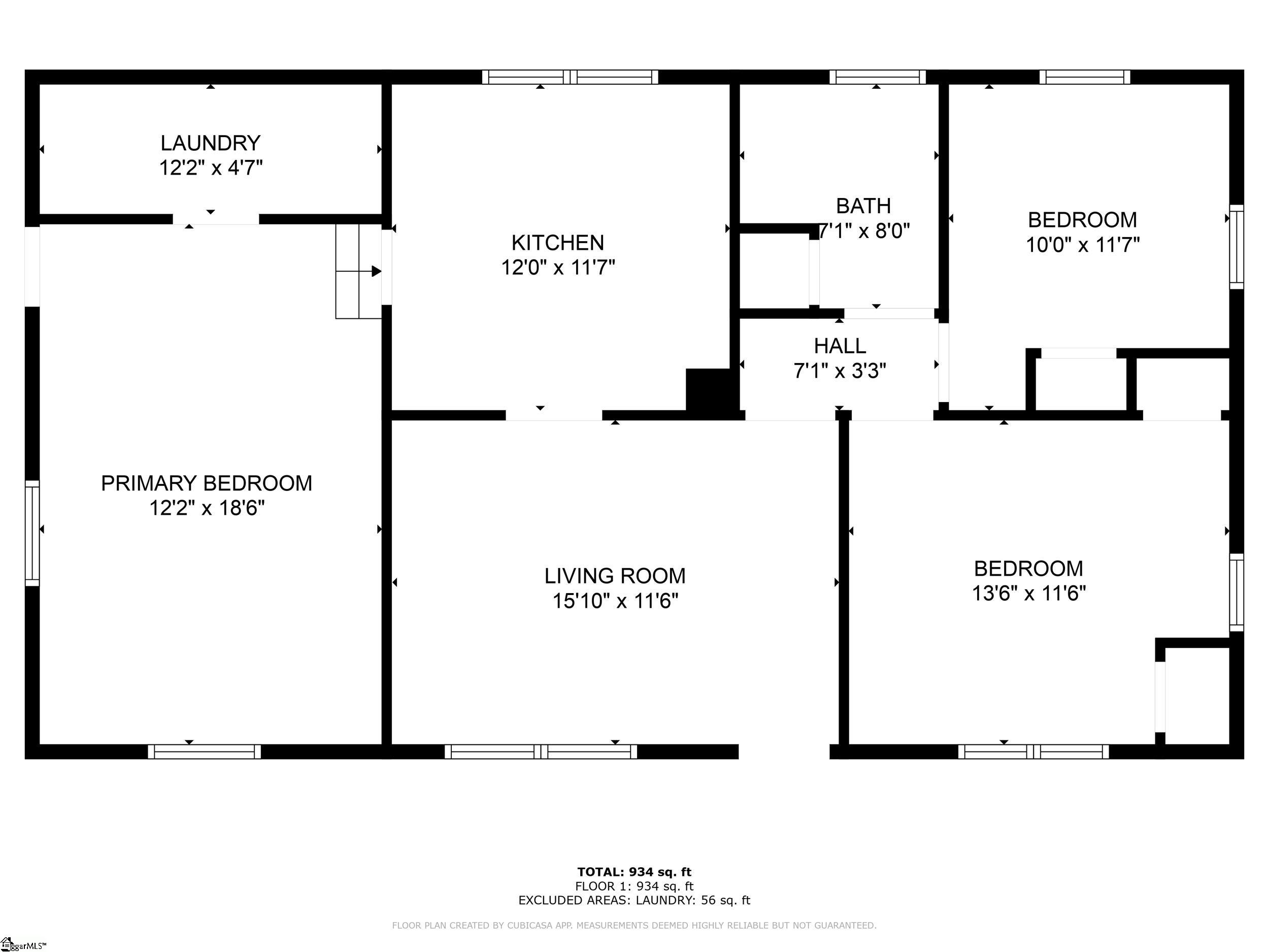 203 Givens Street Fountain Inn, SC 29644