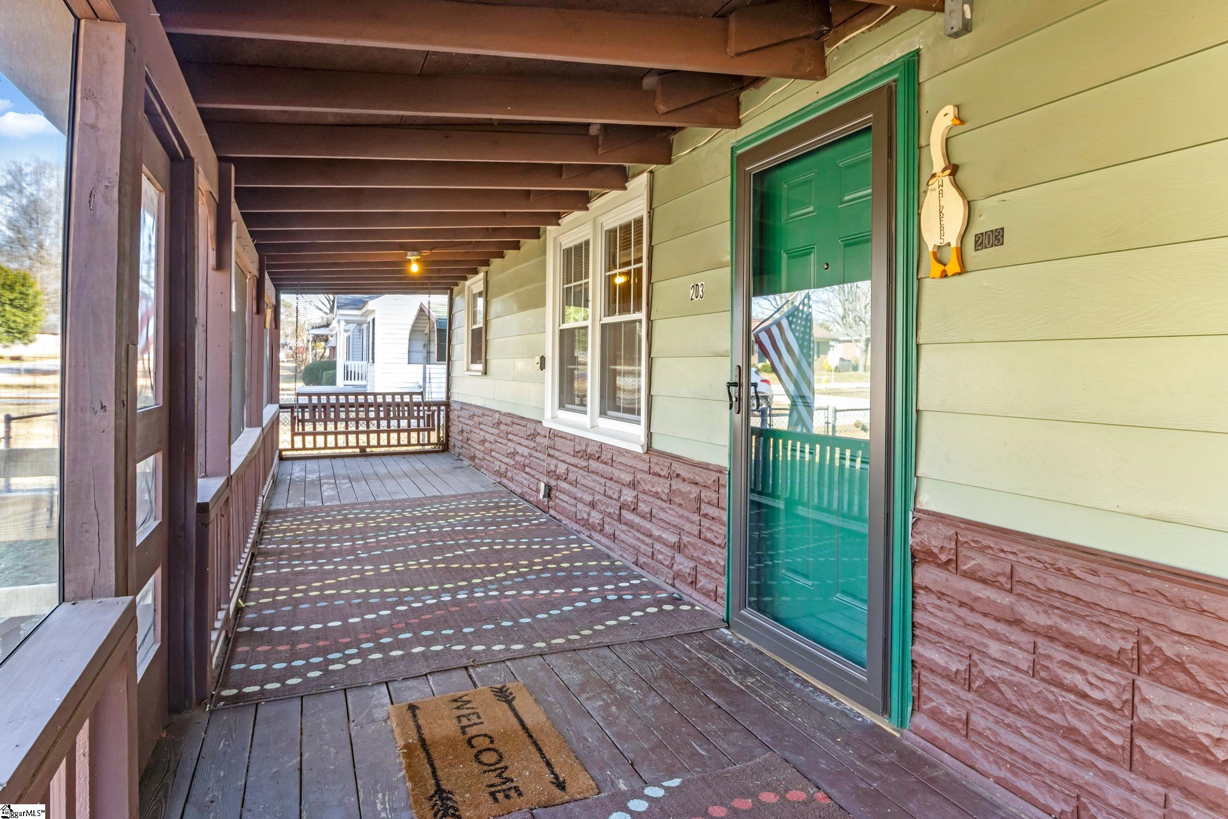 203 Givens Street Fountain Inn, SC 29644