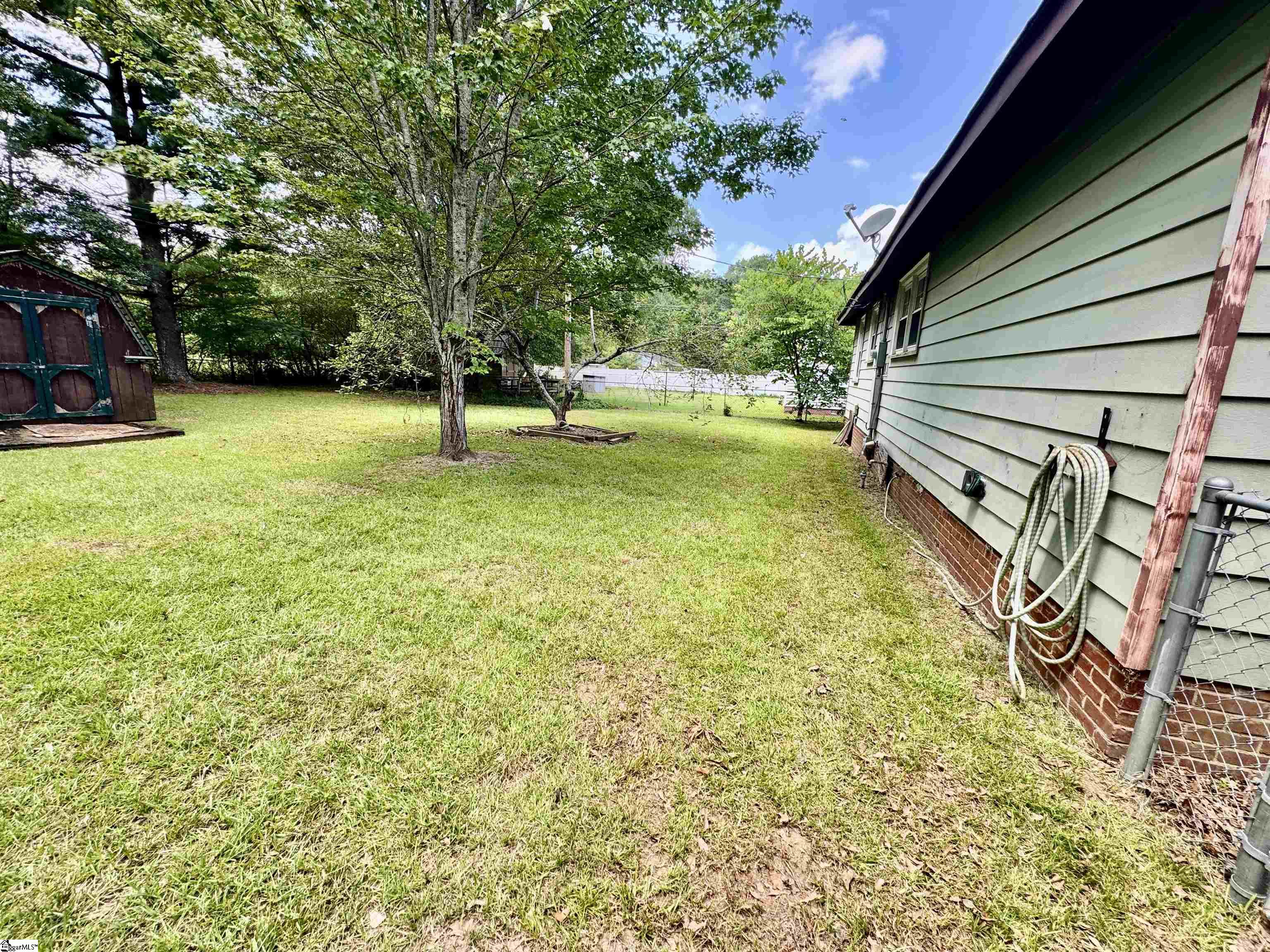 203 Givens Street Fountain Inn, SC 29644