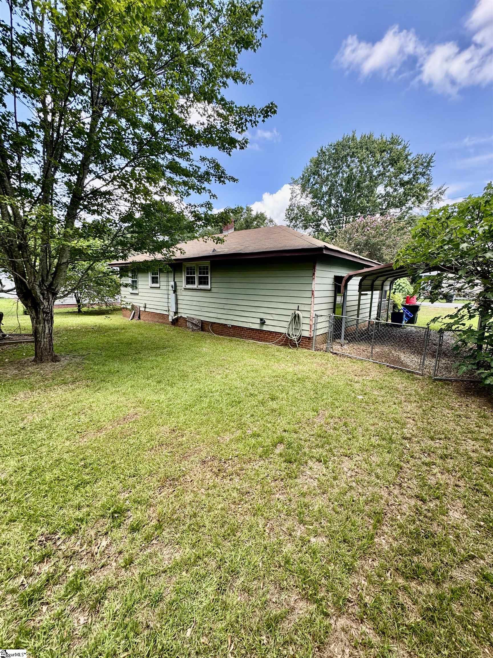 203 Givens Street Fountain Inn, SC 29644