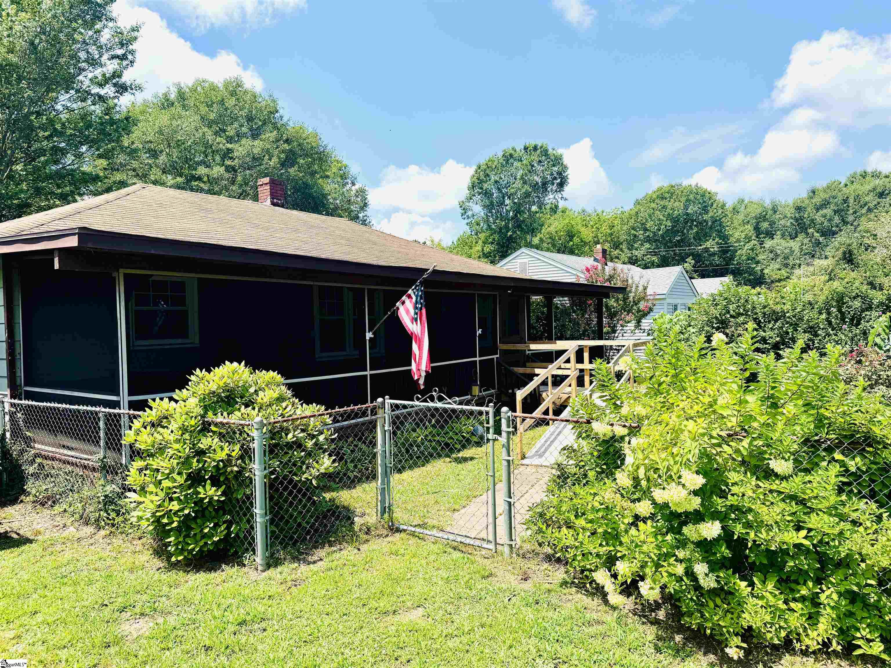 203 Givens Street Fountain Inn, SC 29644