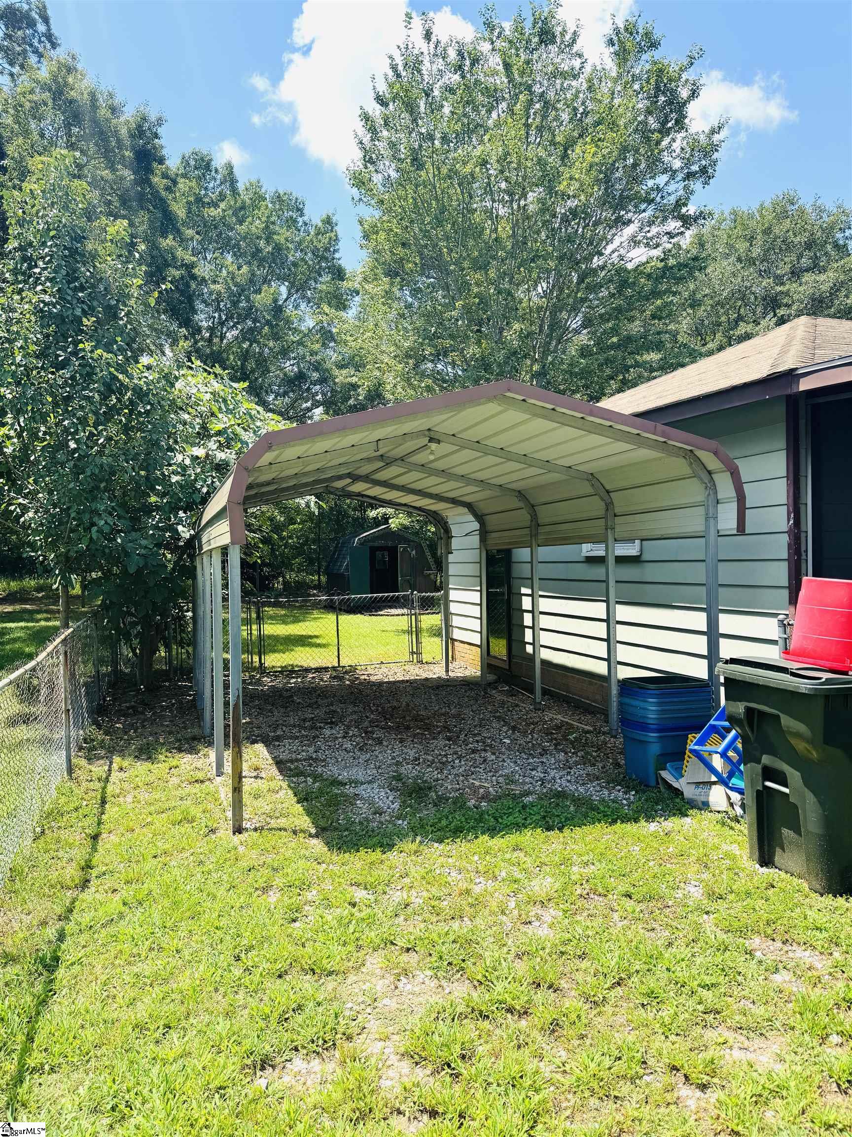 203 Givens Street Fountain Inn, SC 29644