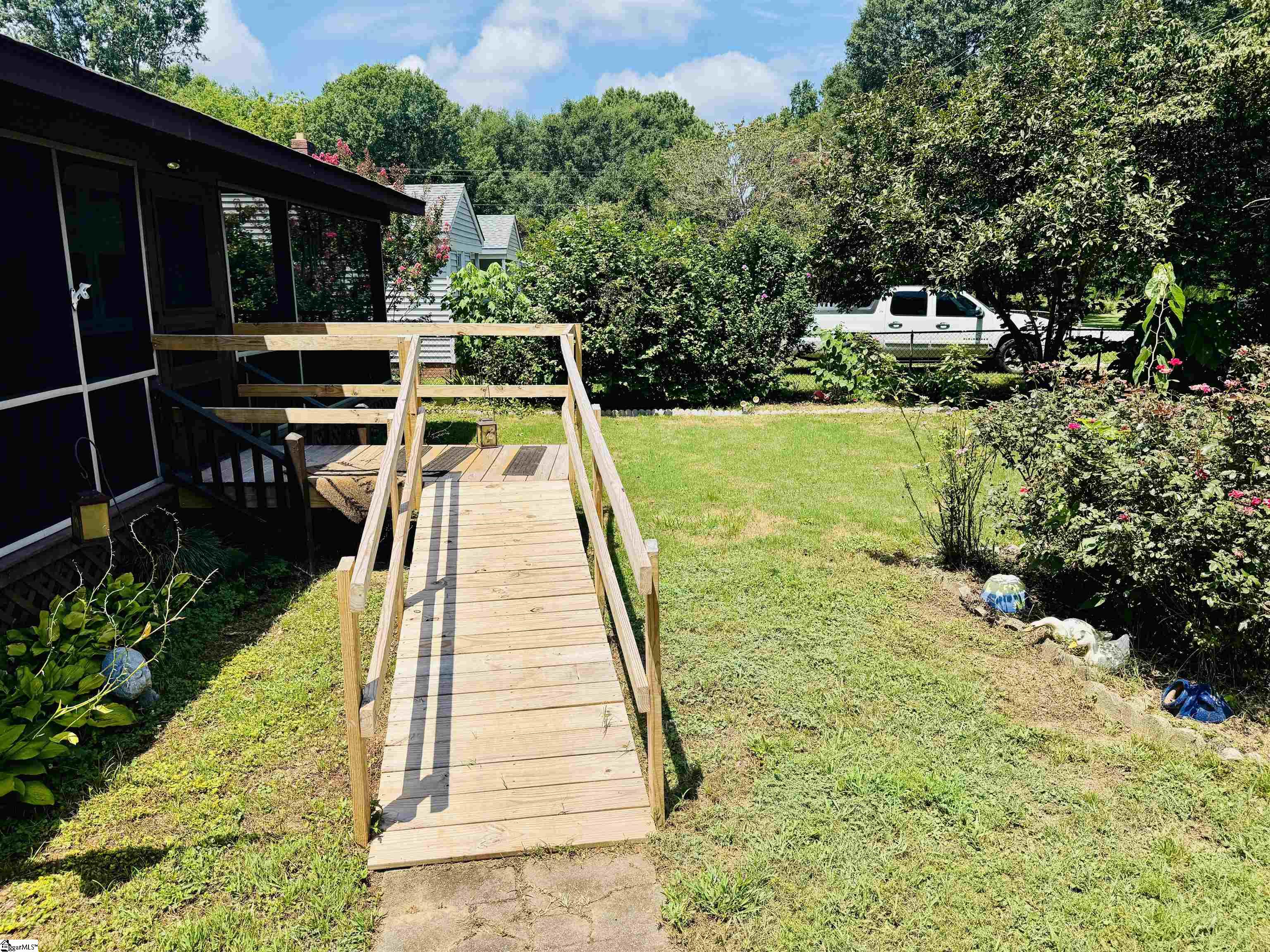 203 Givens Street Fountain Inn, SC 29644