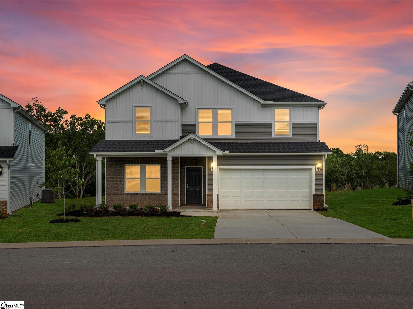 524 Ward Wilson Trail Lyman, SC 29365