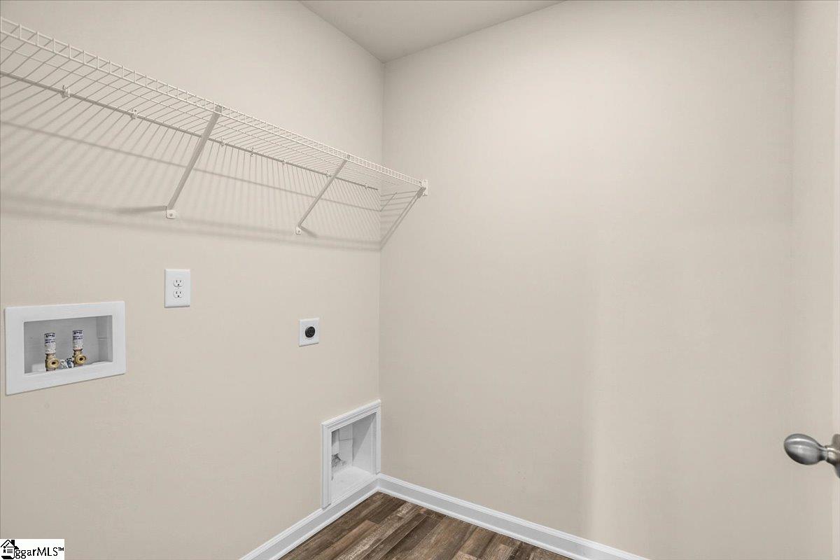 112 Alpine Heights Court UNIT Lot 12 Anderson, SC 29625