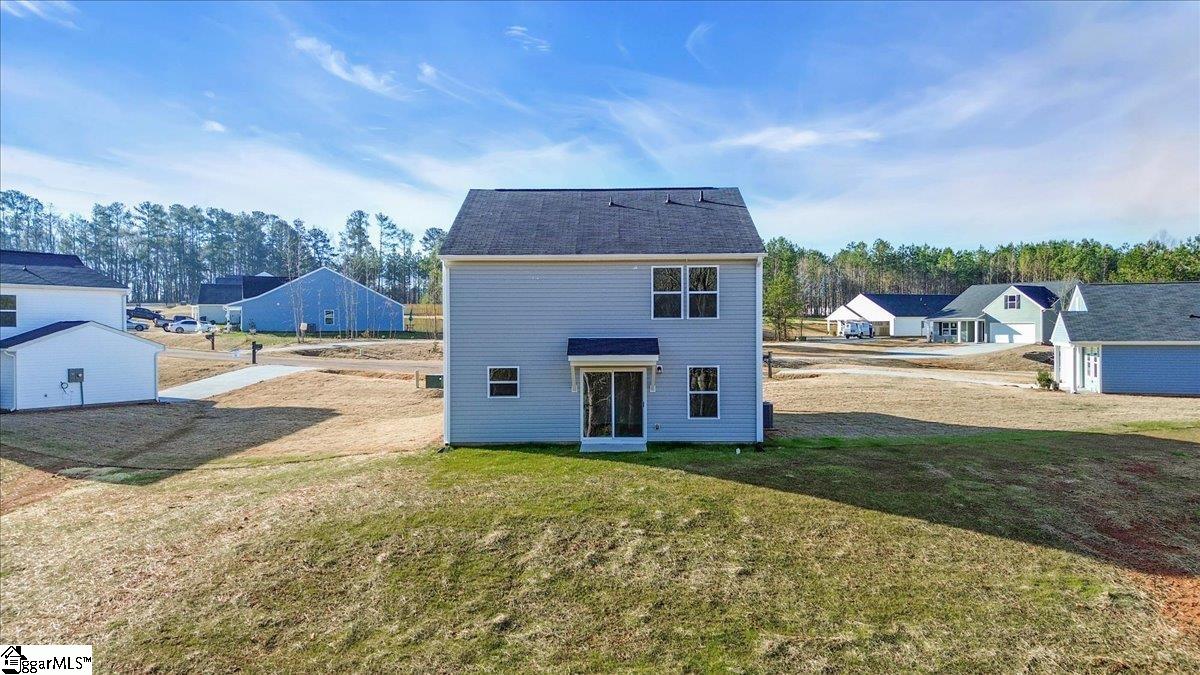 112 Alpine Heights Court UNIT Lot 12 Anderson, SC 29625
