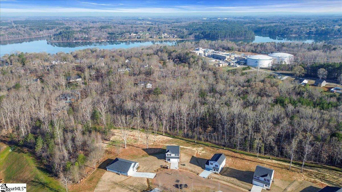 112 Alpine Heights Court UNIT Lot 12 Anderson, SC 29625